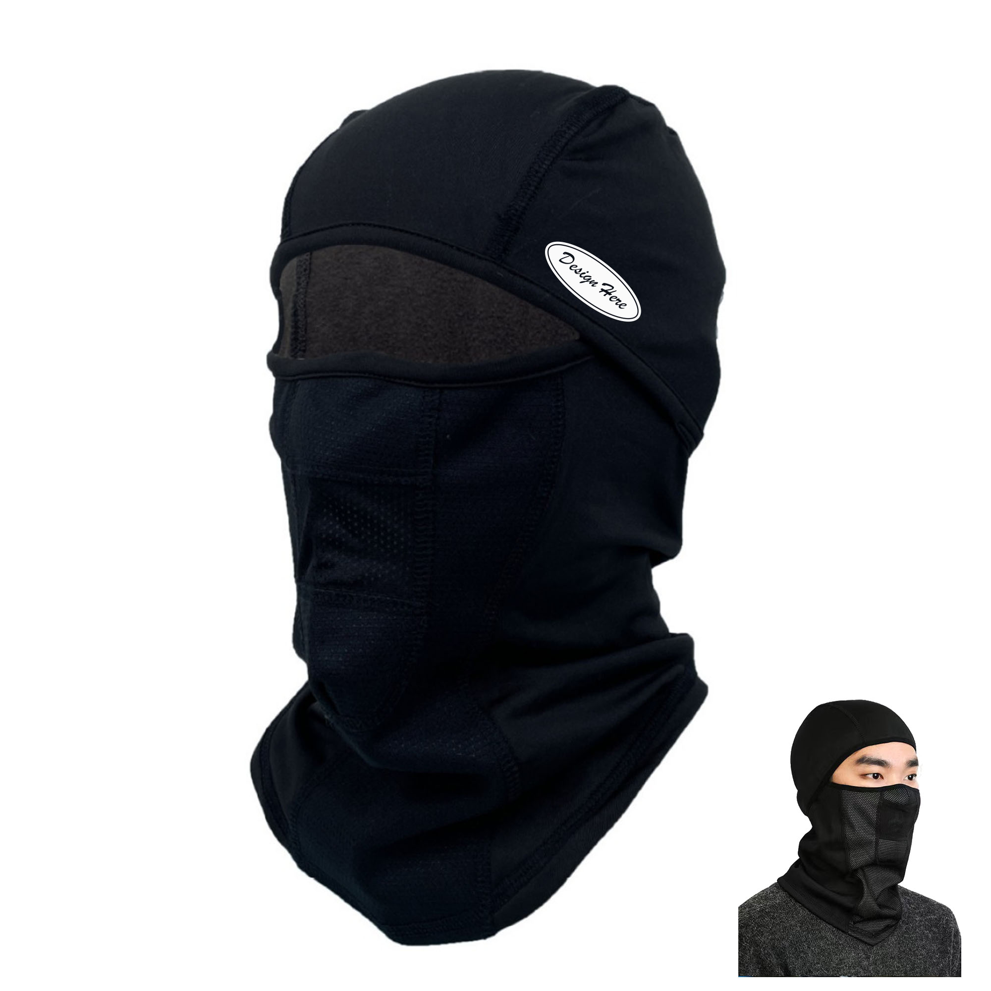 Winter Face Mask for Men & Women 2