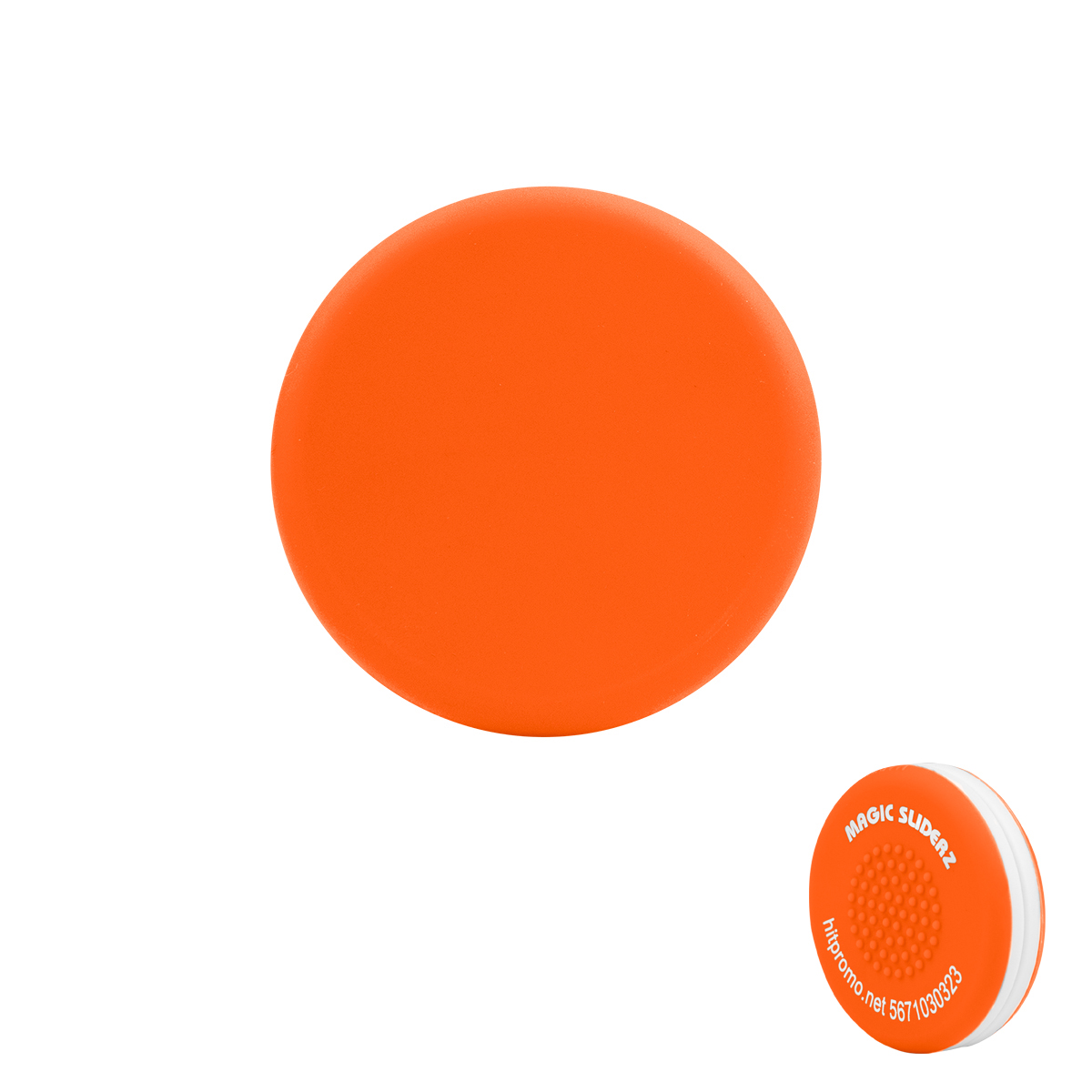 Flip & Slide Magnetic Stress Reliever 5