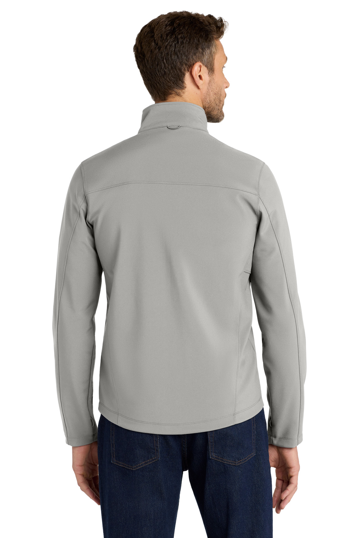 Port Authority Collective Soft Shell Jacket. J901 28