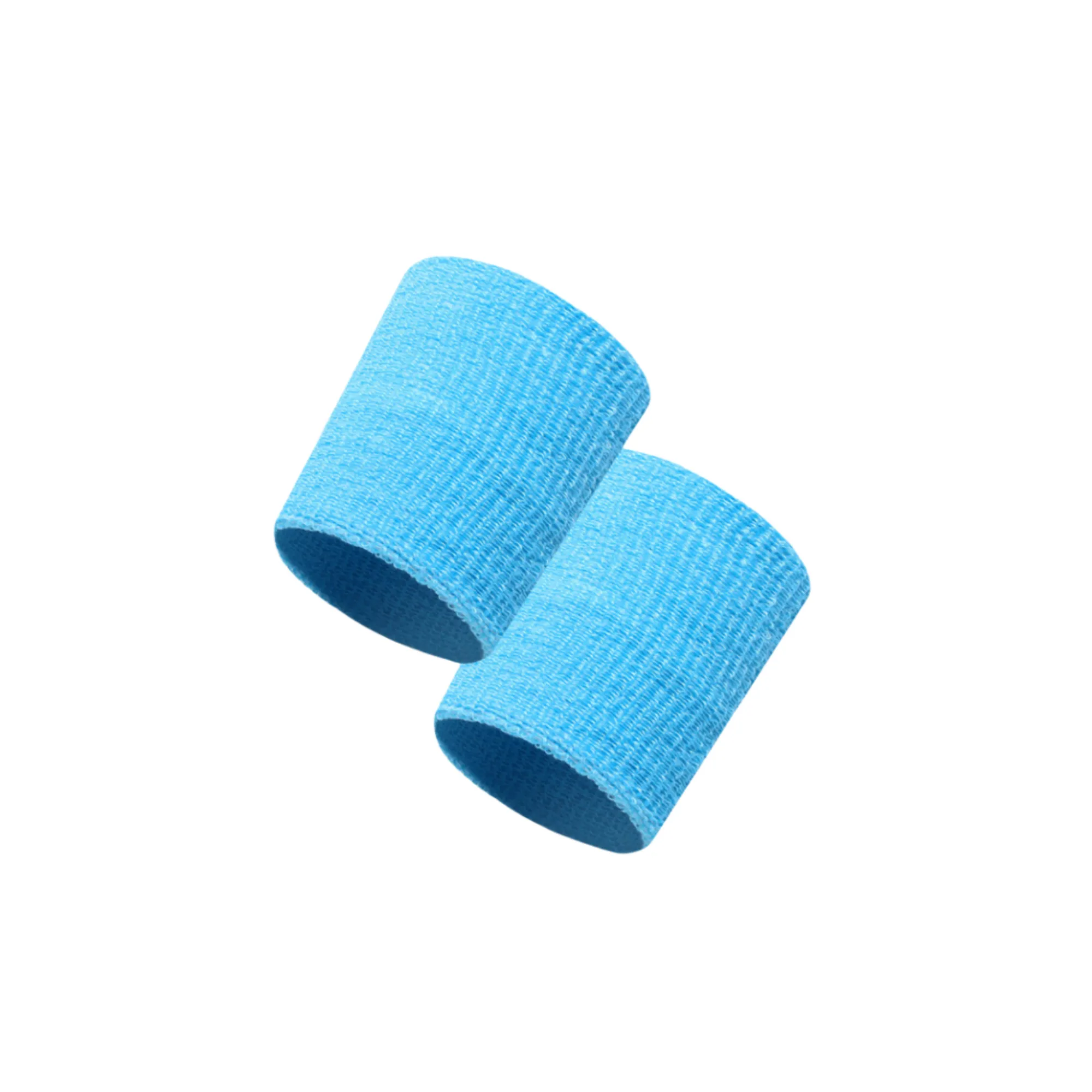Sweat Wrist Bands For Sports And Fitness 3