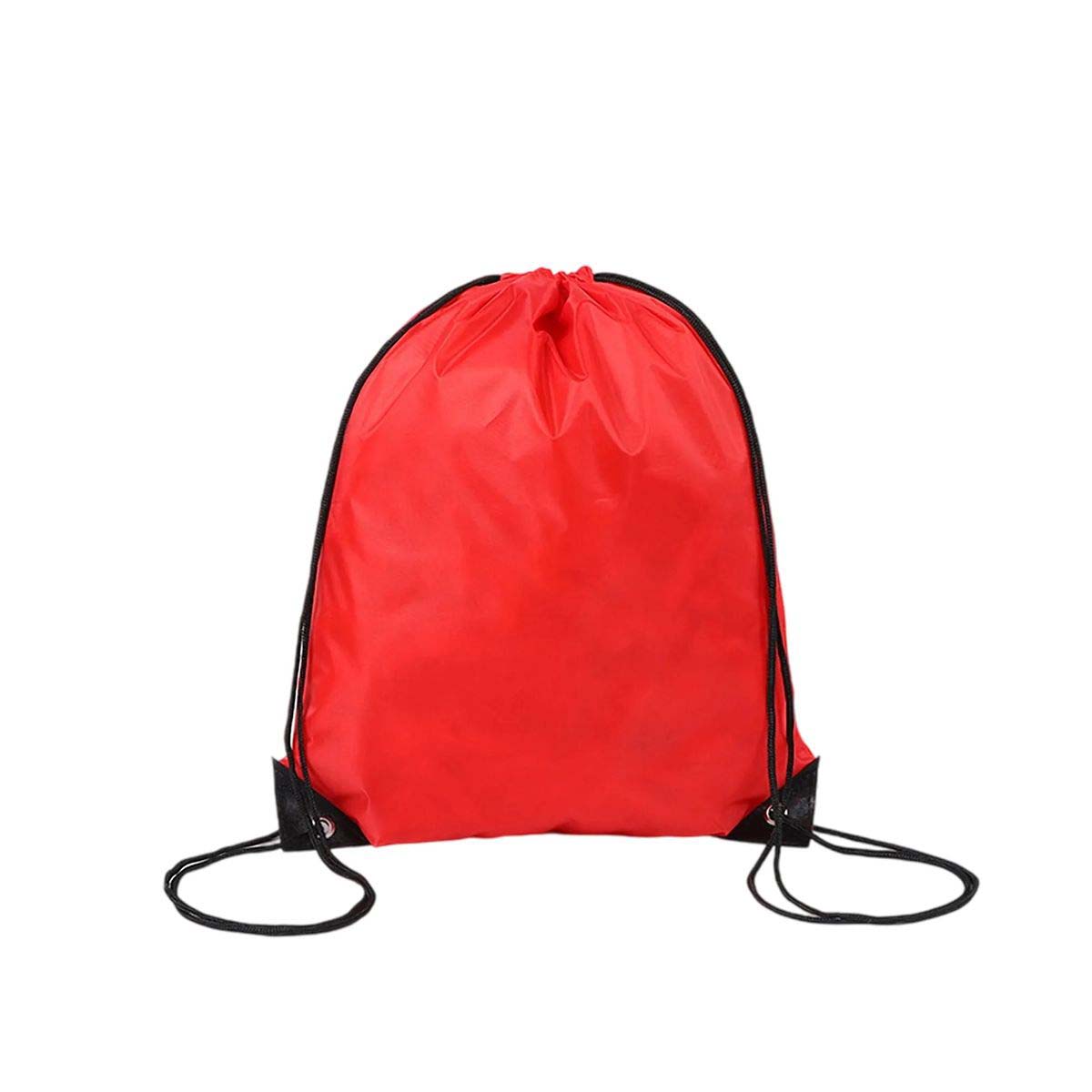 Versatile Drawstring Backpack for Daily Activities 11