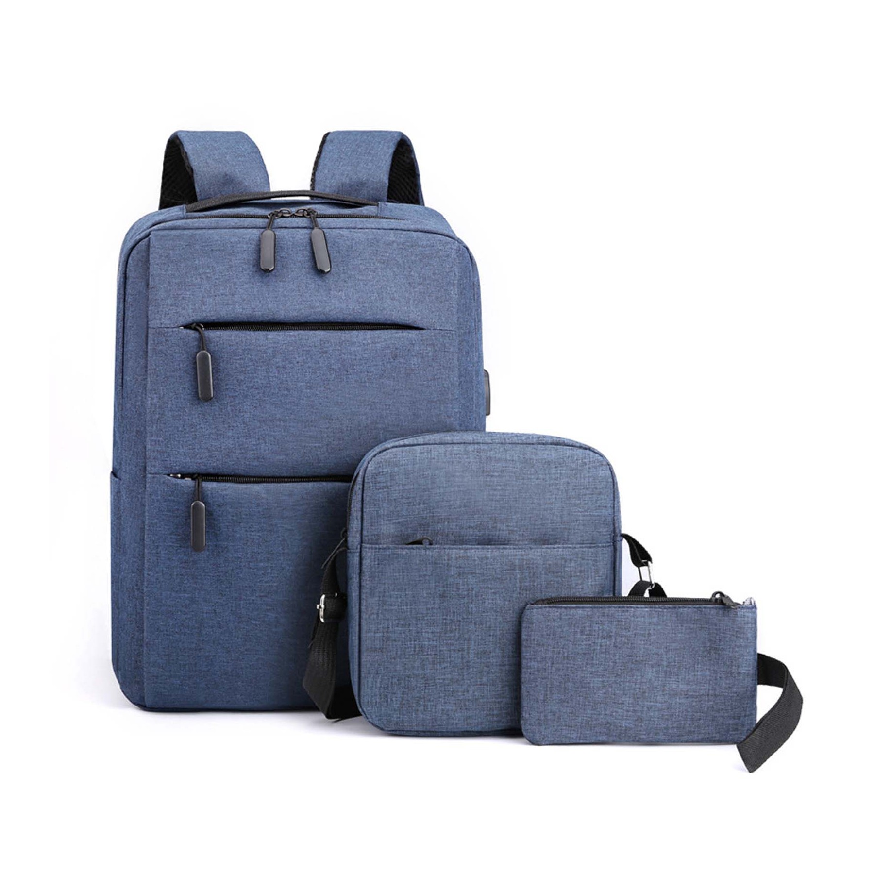 Laptop Backpack 5