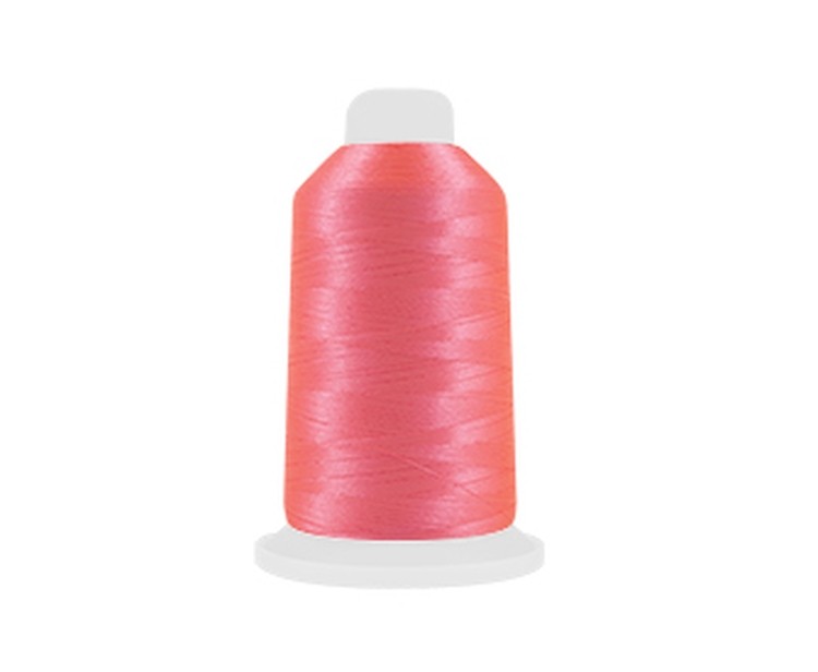OTTO Embroidery Neon Thread #40 5,500 yd. King Cone 5