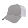 Cap America Two-Tone Trucker Mesh Back Cap 32