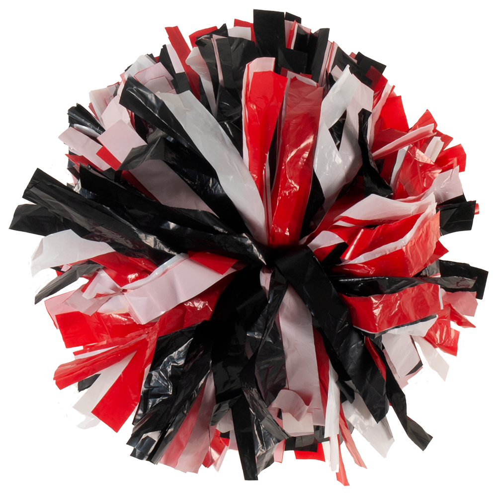 Stock Plastic Show Lite Pom 18