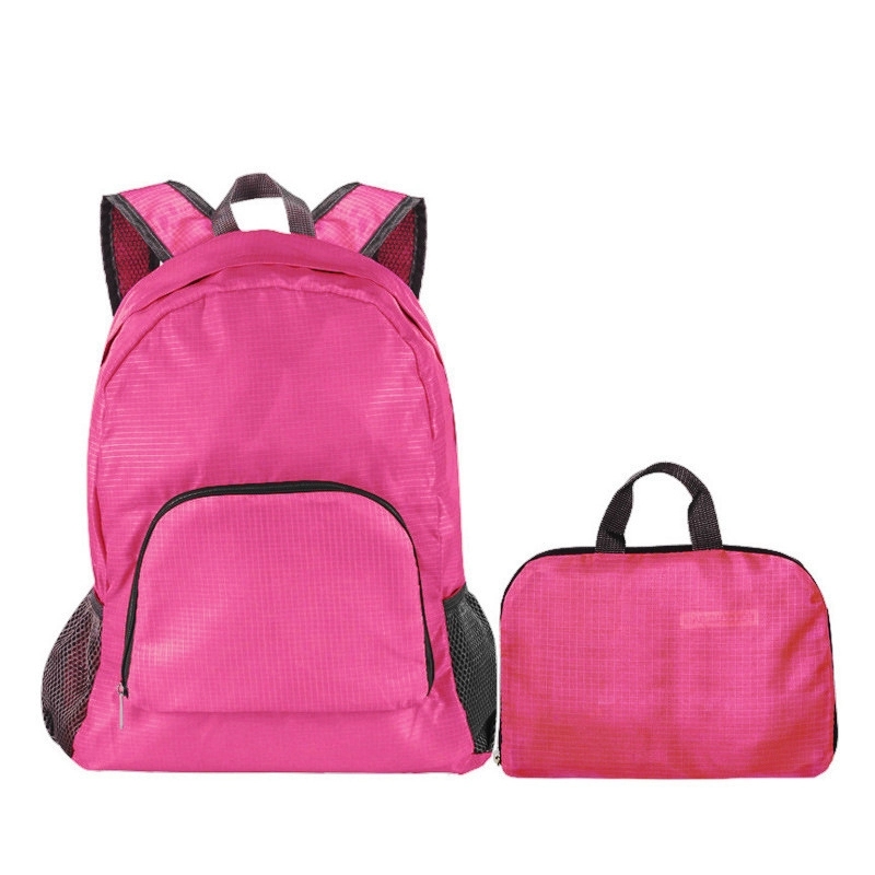 Lightweight Folding Backpack 7