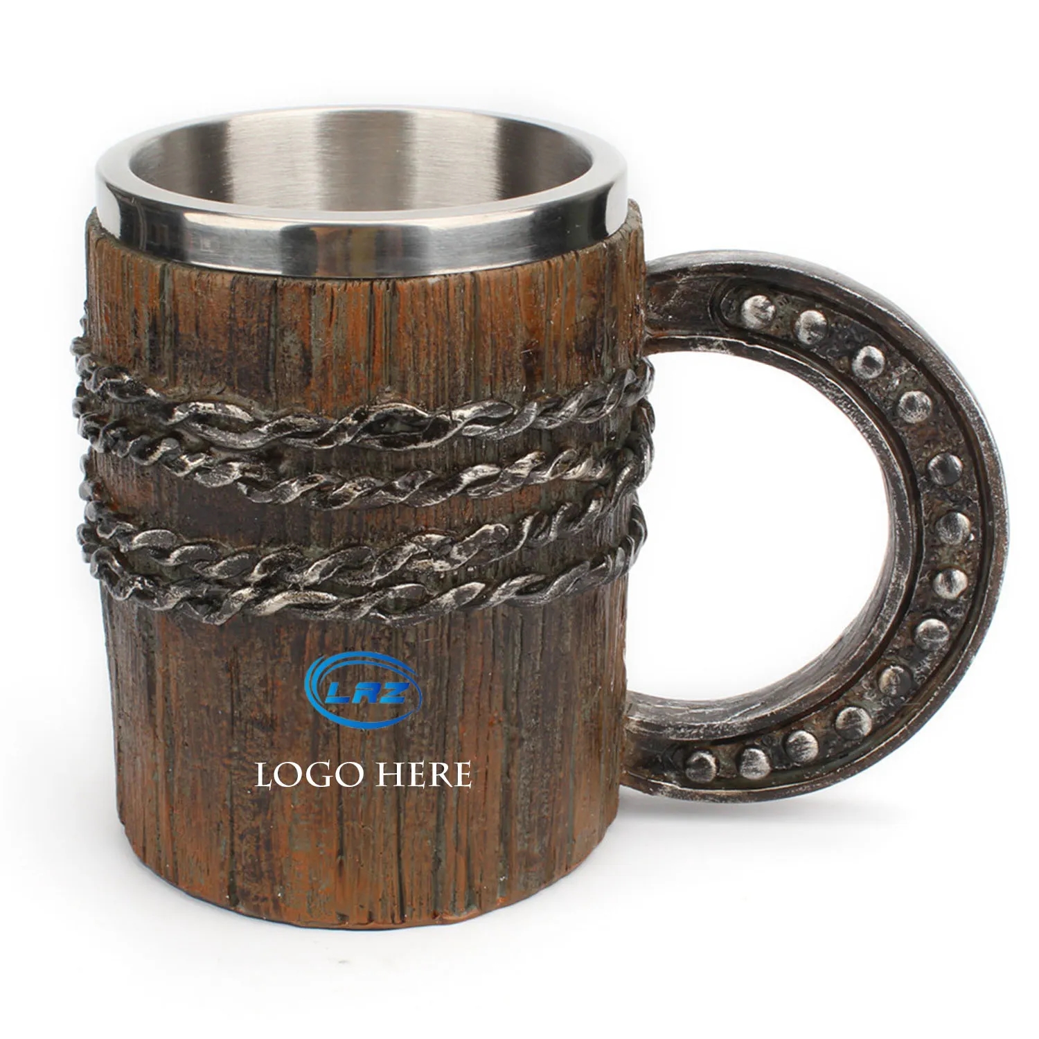 Horseshoe Cup 2