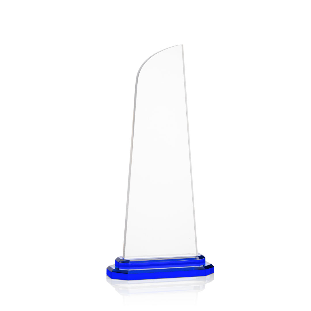 Culver VividPrint™ Award - Blue 3