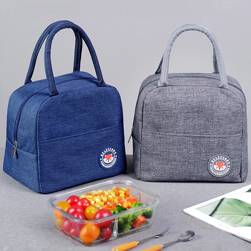 Cooler Lunch Bag 3