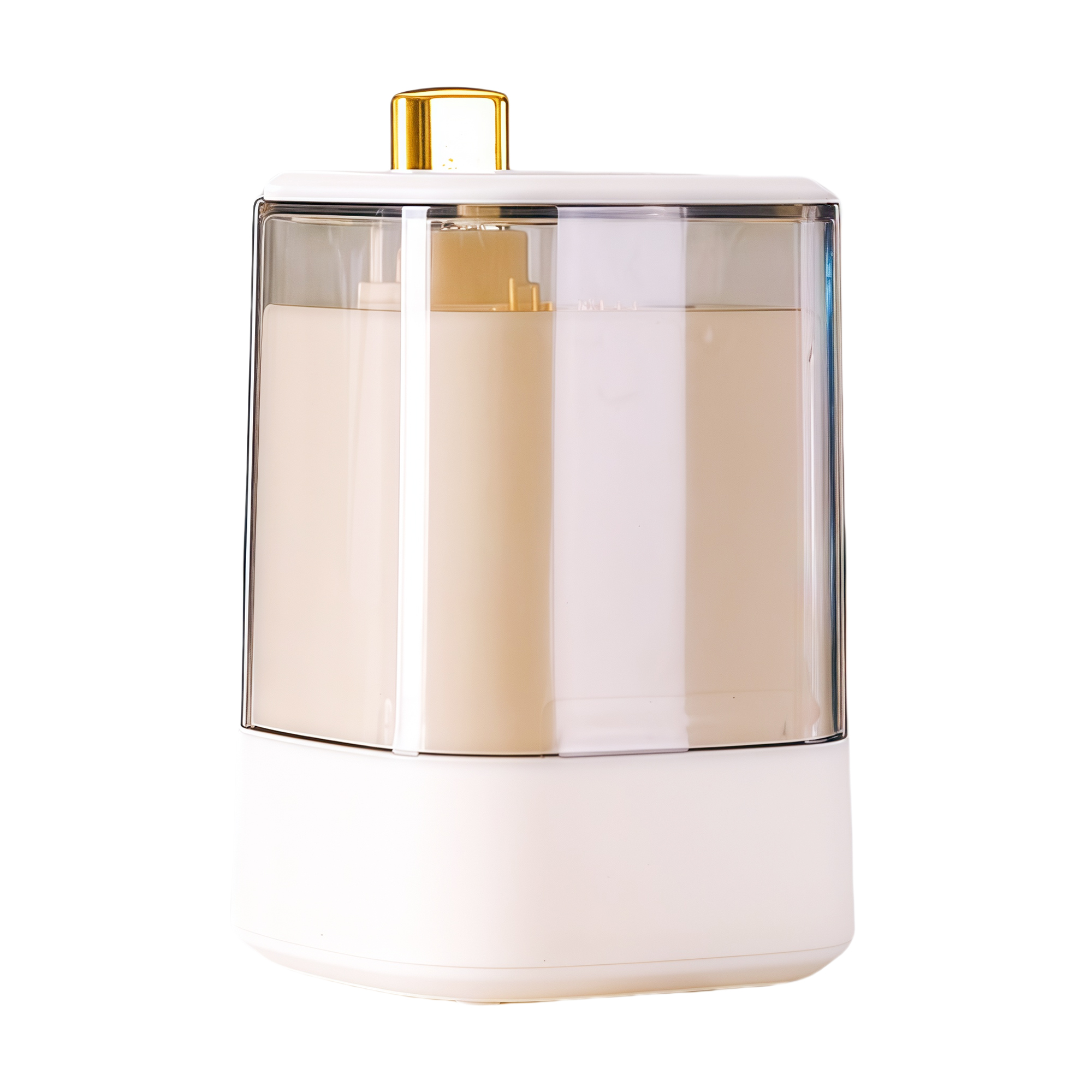 Press-Type Toothpick Holder with Automatic Pop-Up 3