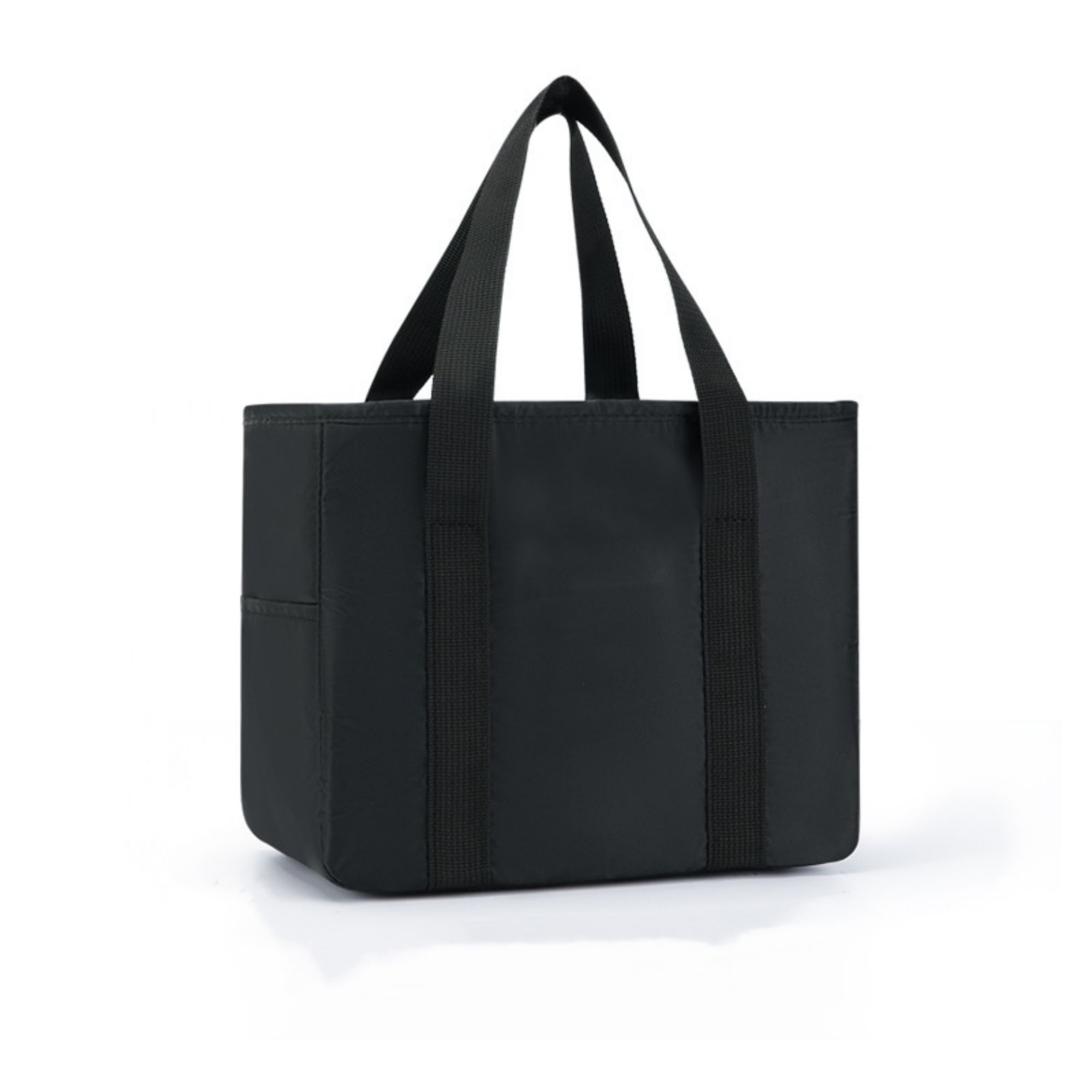 6L Portable Cool Picnic Food Drink Bag 6