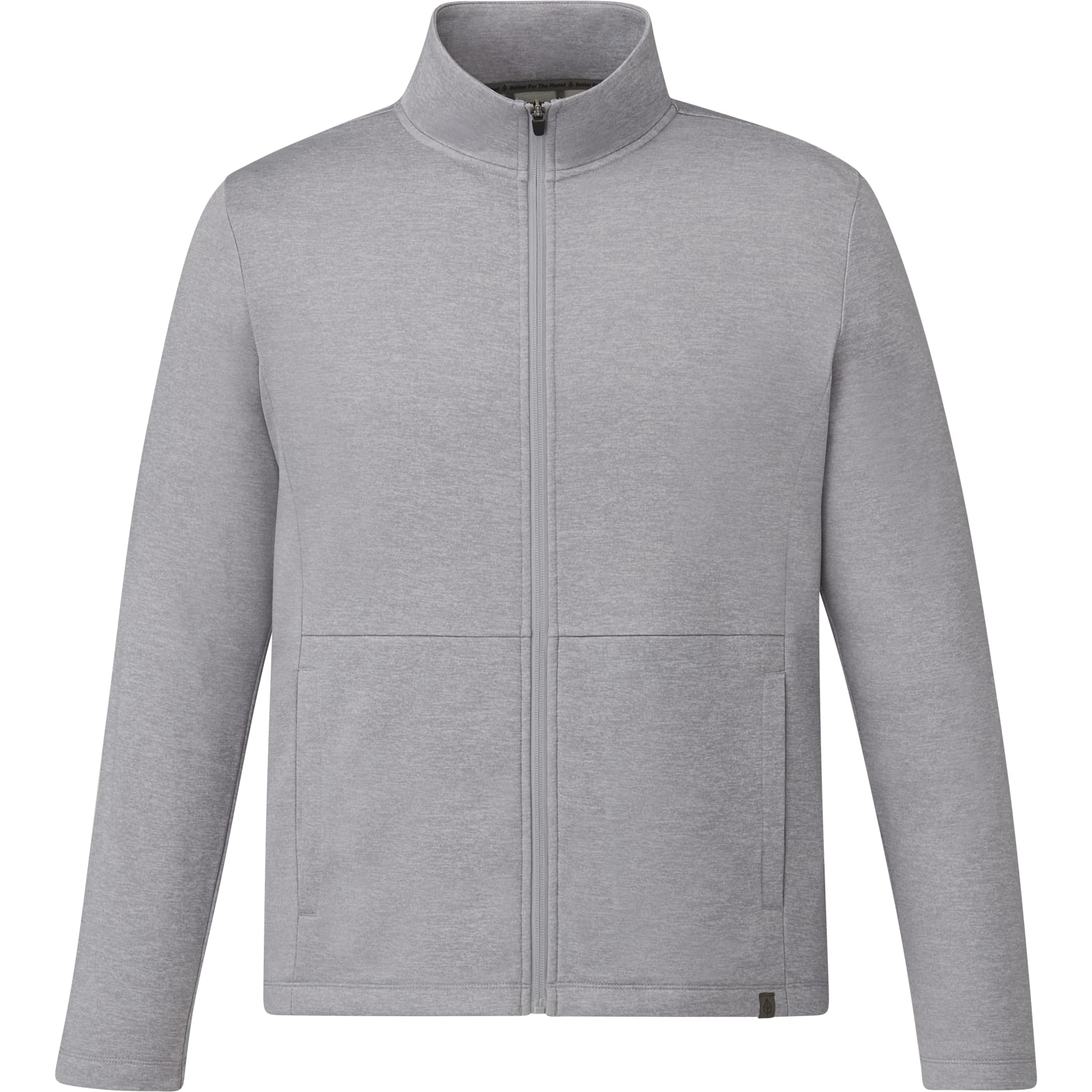 MERRITT Eco Knit Full Zip - Men's 96