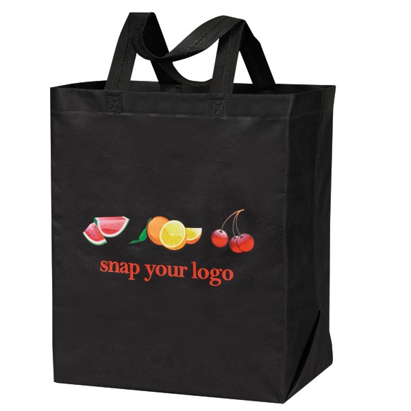 "eGREEN" Economy Tote 5