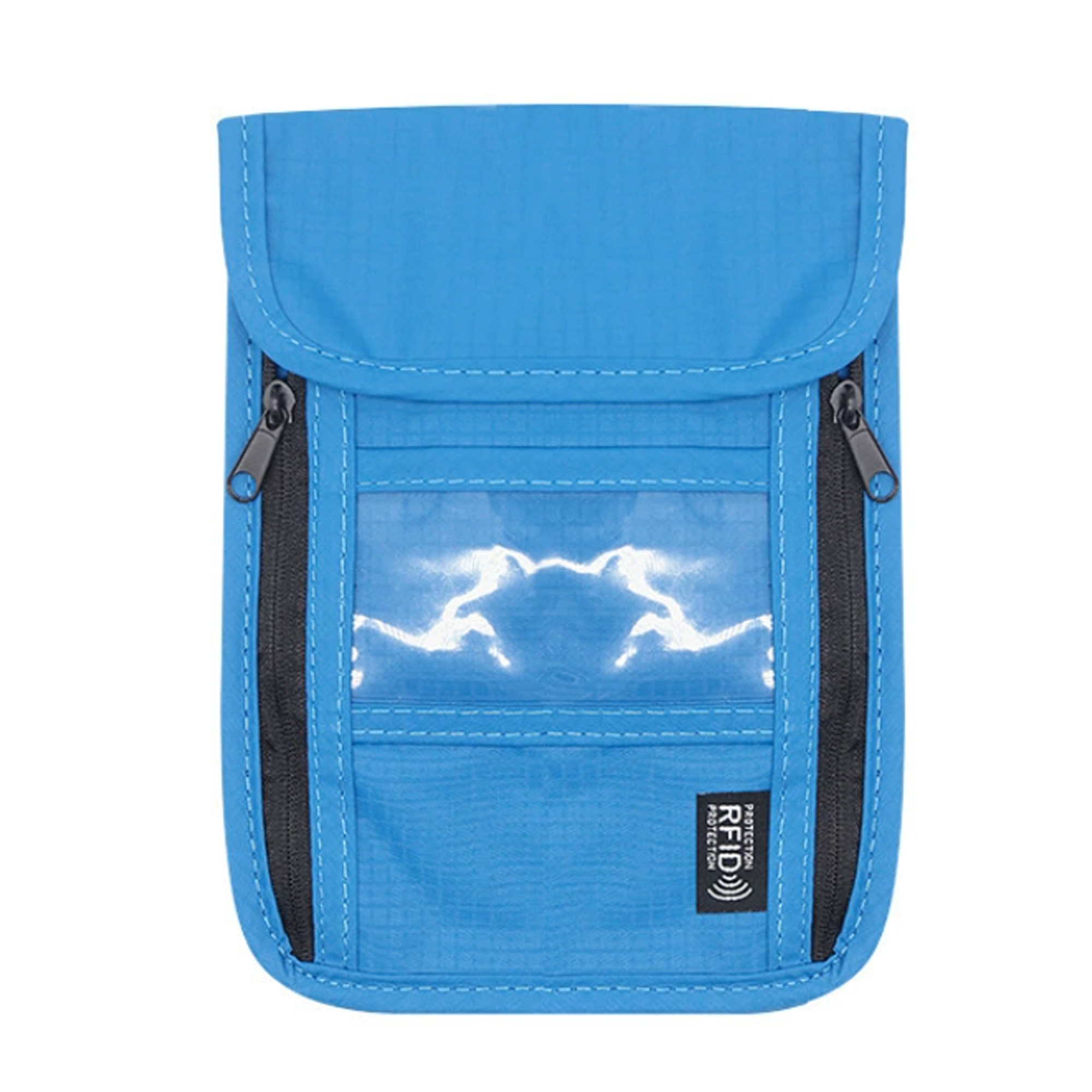 Travel Document Organizer 3
