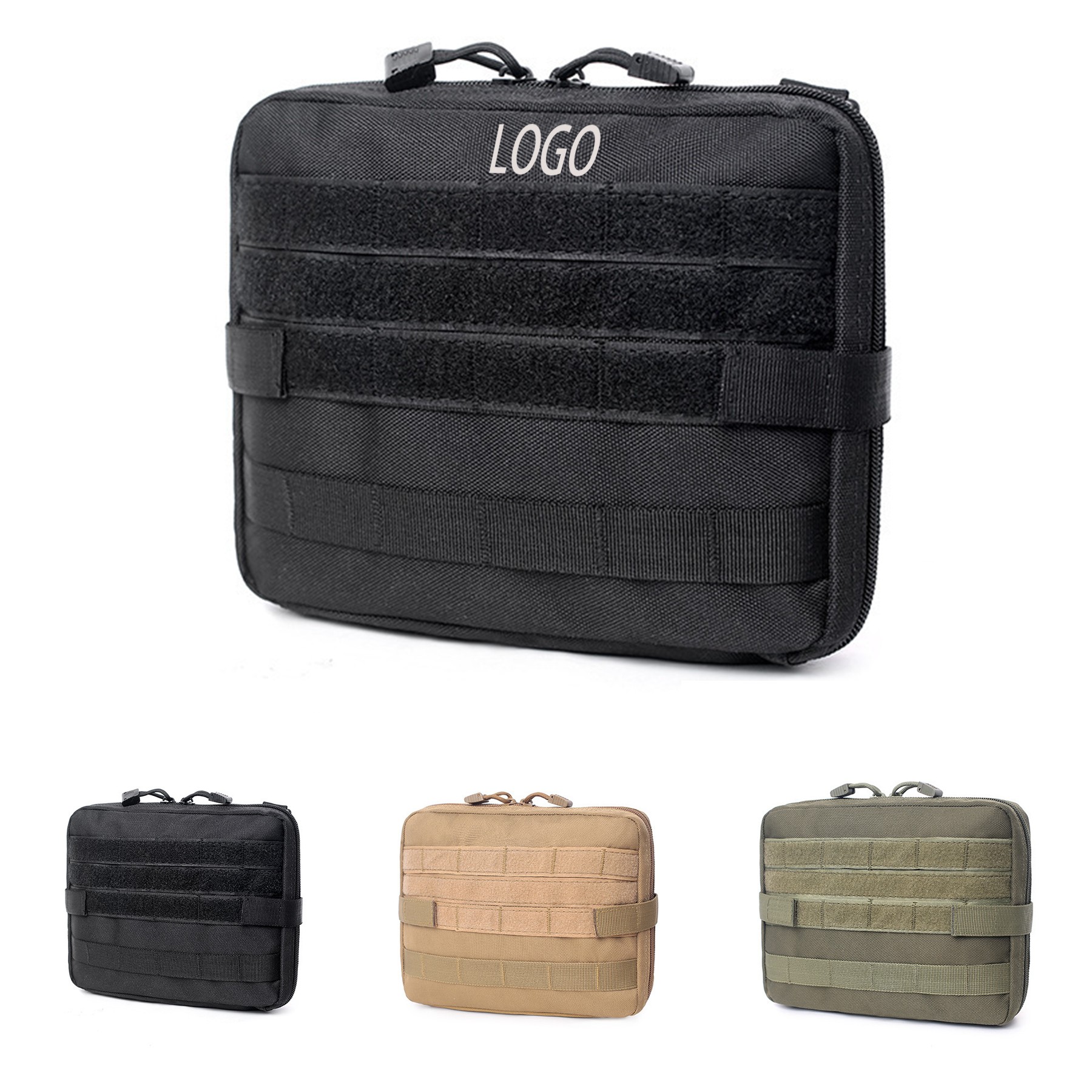 Outdoor Multi-Functional First Aid Kit