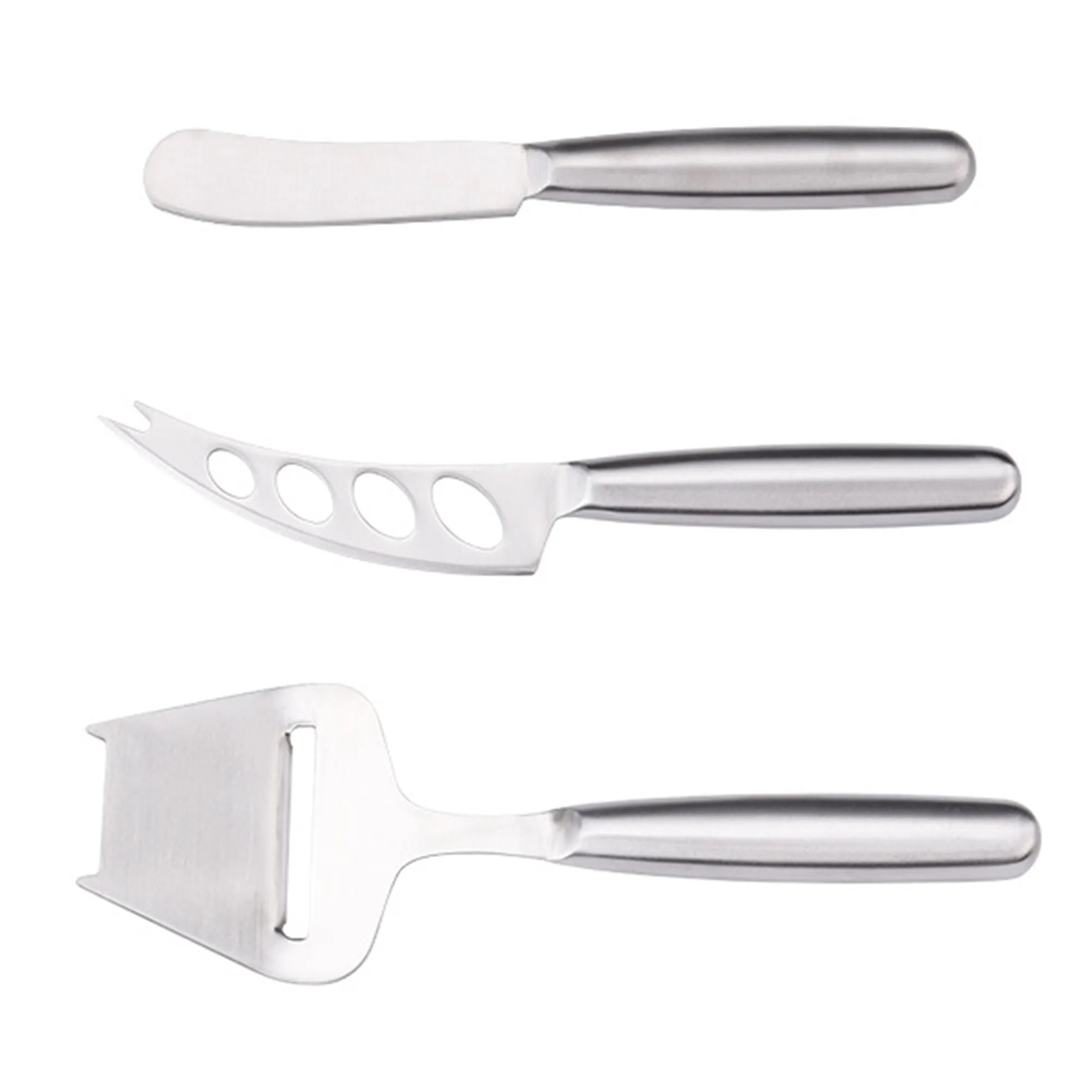 High Quality Stainless Steel Cheese Knife 1