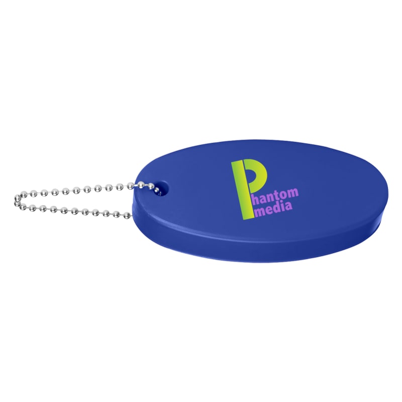 Custom Floating Foam Keychains 17
