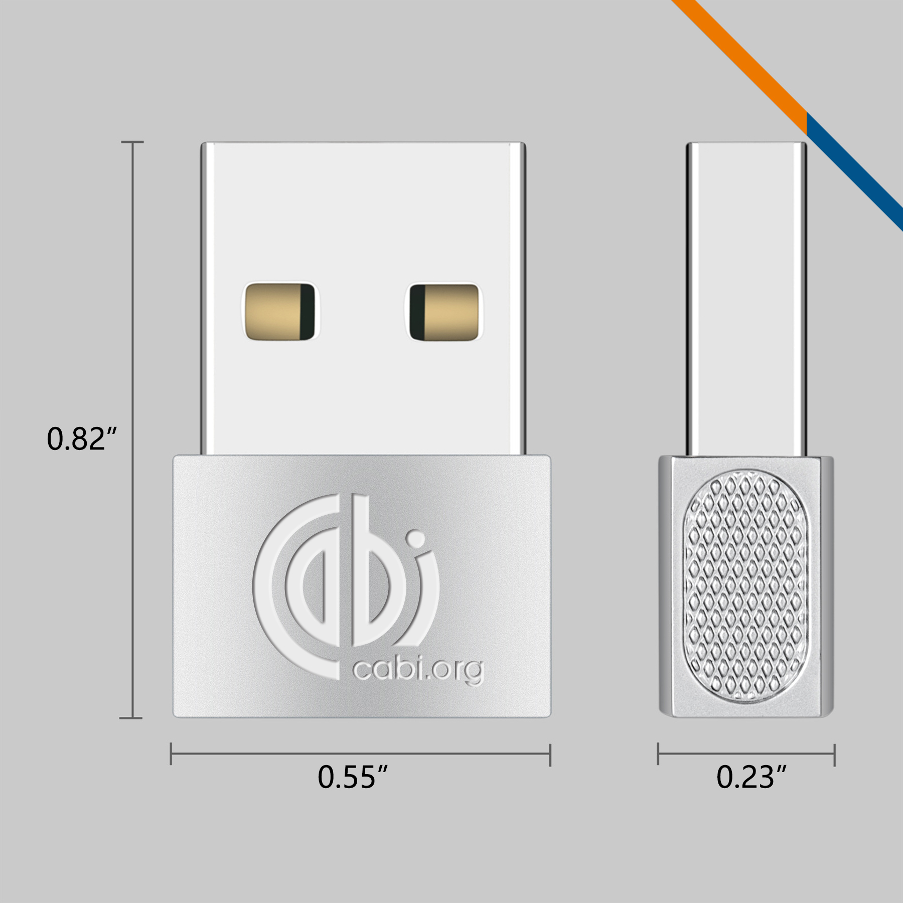 Iresa OTG Adapter 5