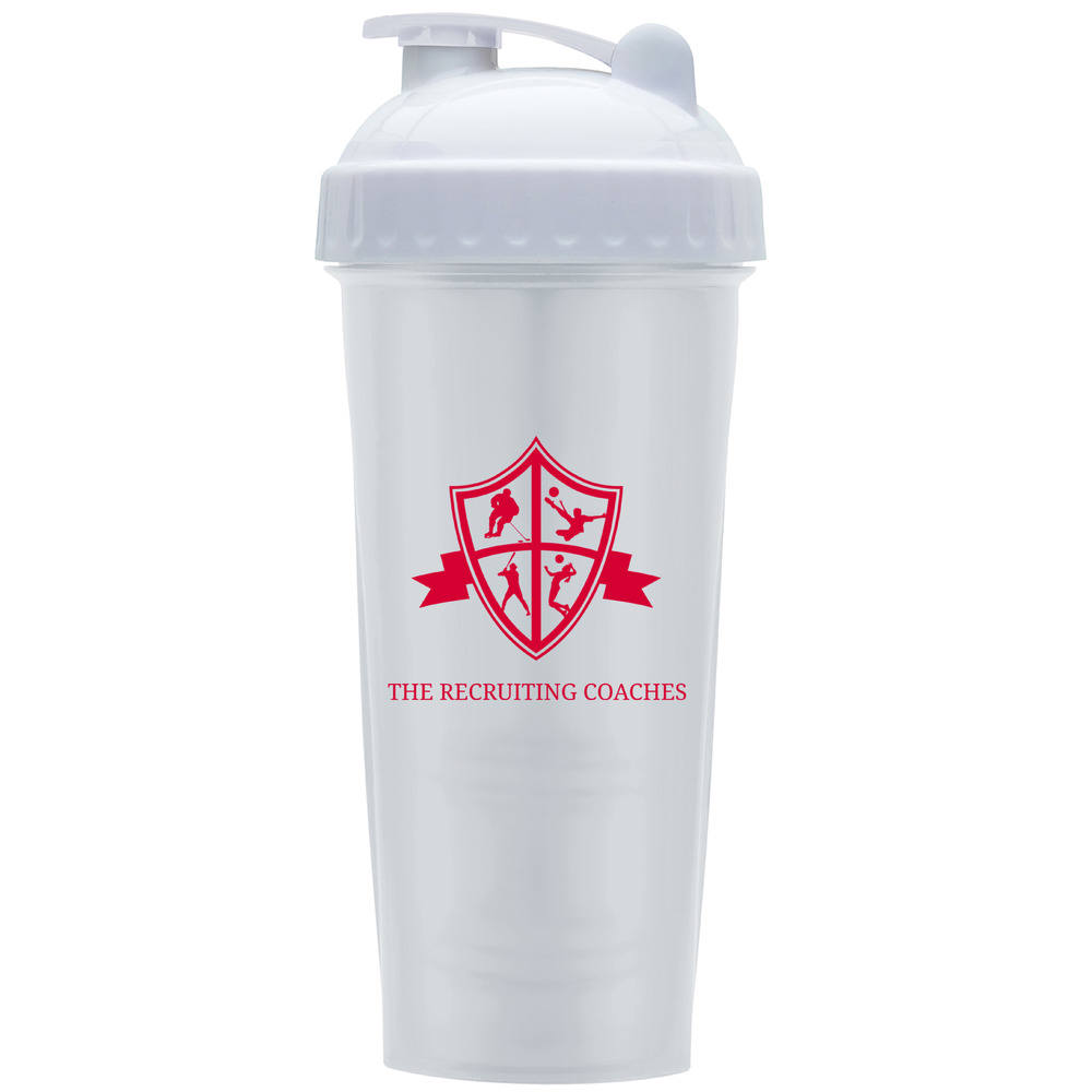 Perfect Shaker™ 28 oz. Classic Shaker Bottle 1