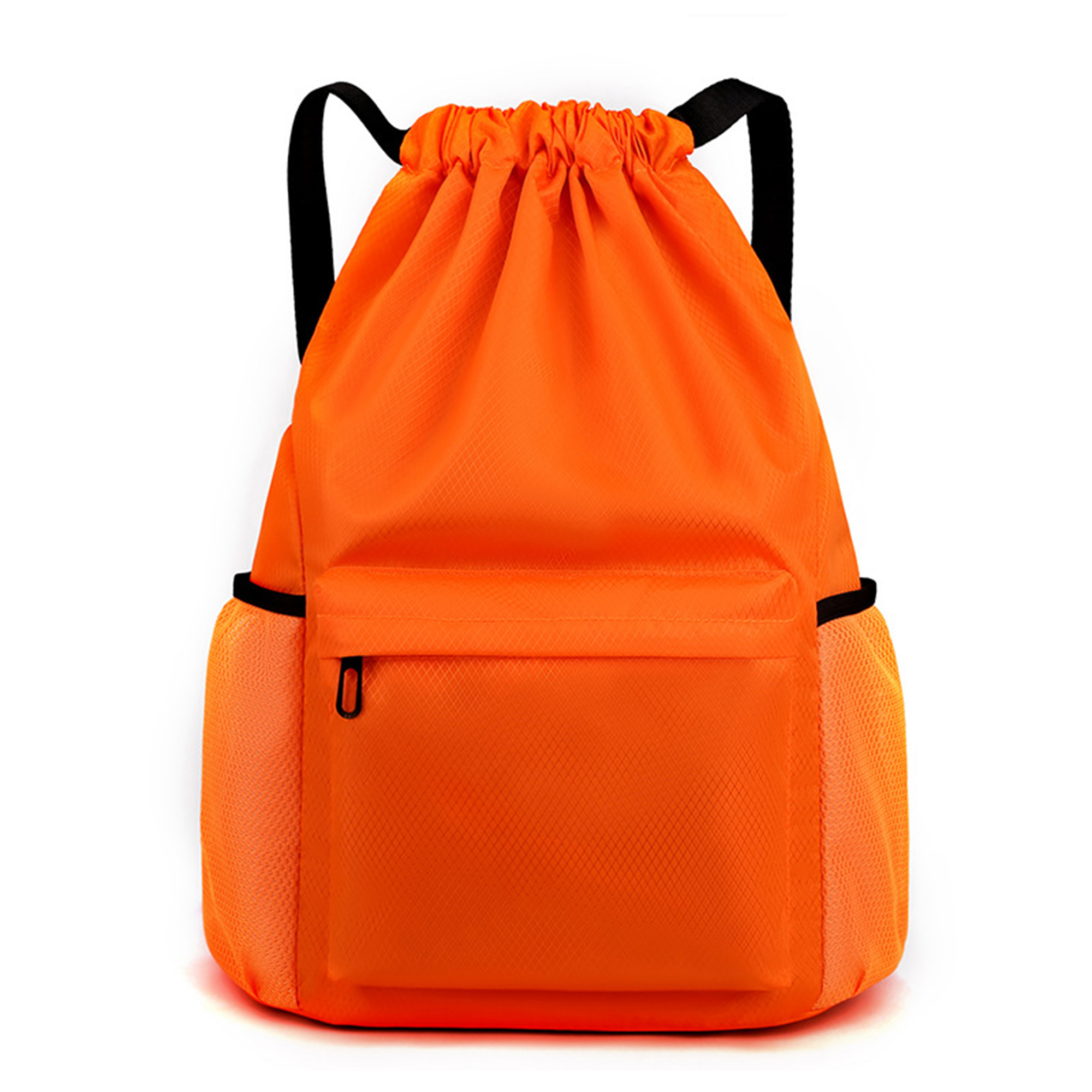 Waterproof Drawstring Gym Backpack 4