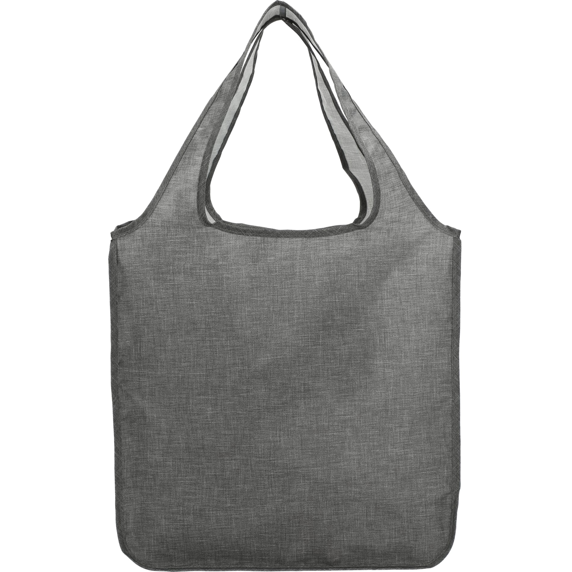 Ash Recycled Large Shopper Tote 59