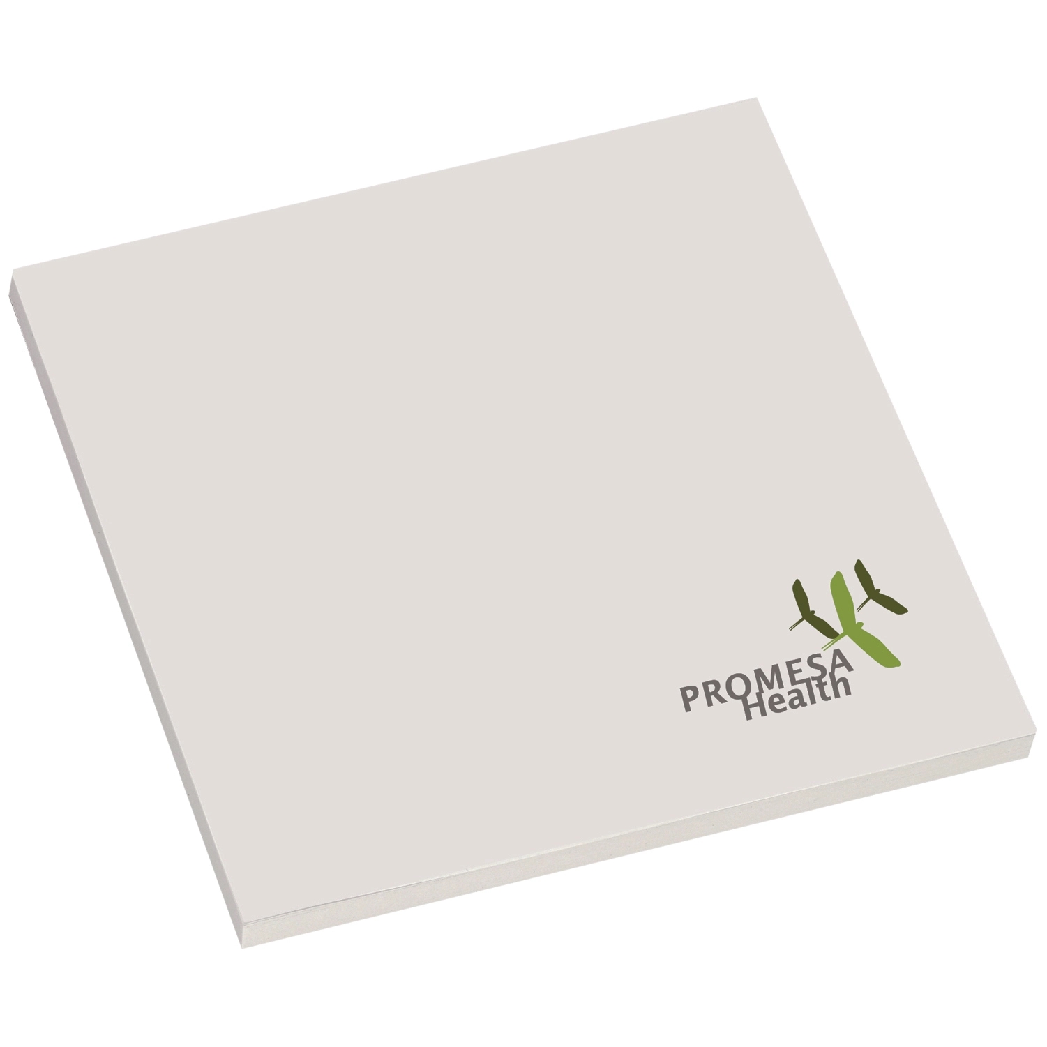3x3 Adhesive Sticky Notes, 50 sheets 3