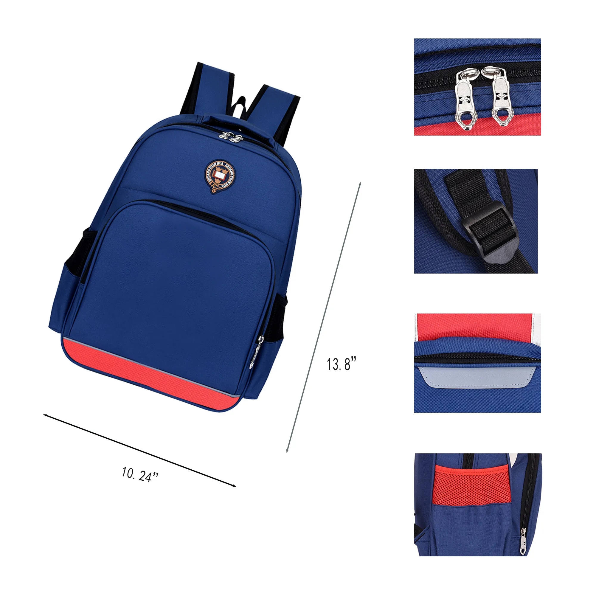 Schoolbag For Kindergarten 8