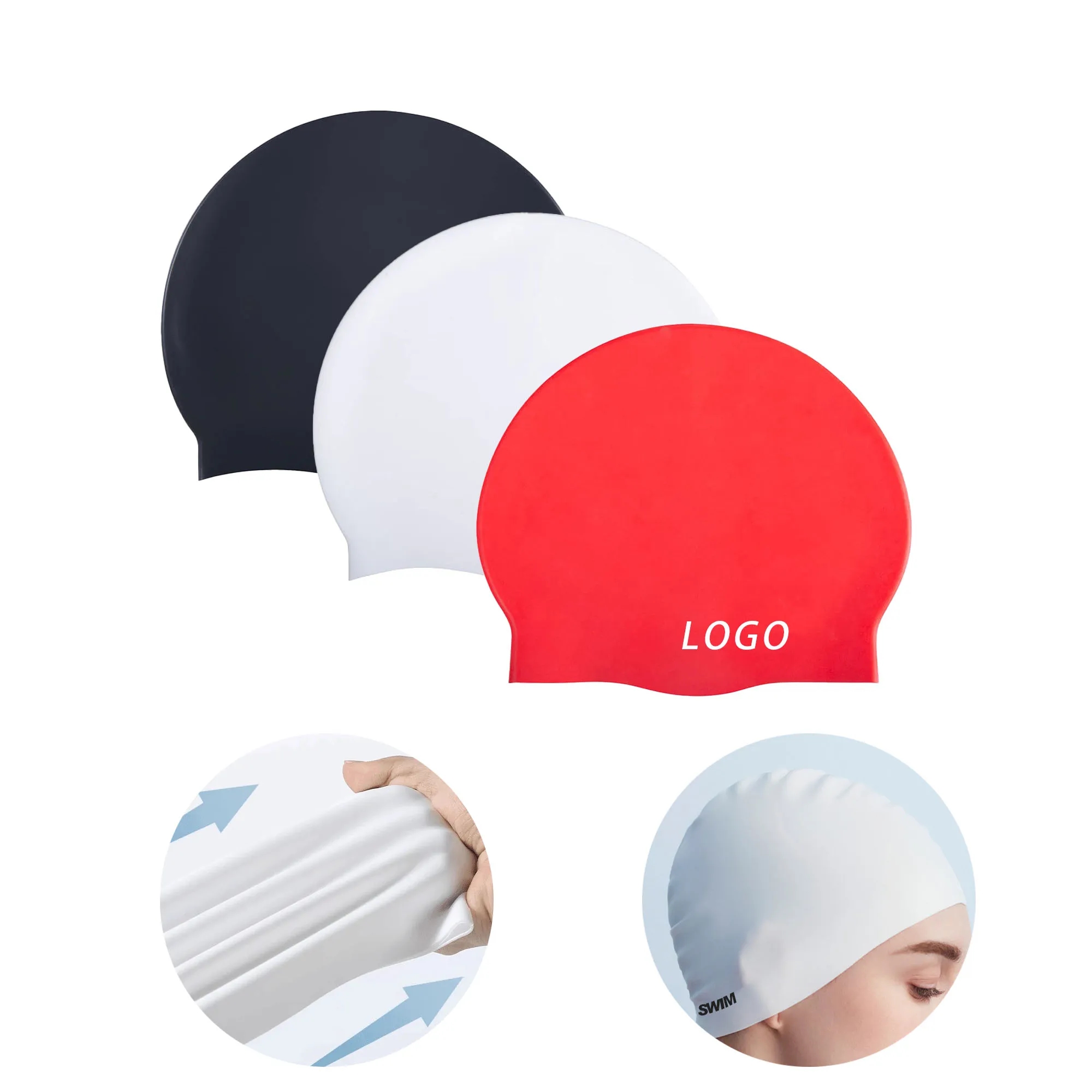 Swimming Cap