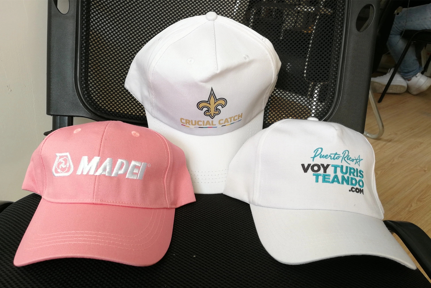 baseball cap 1