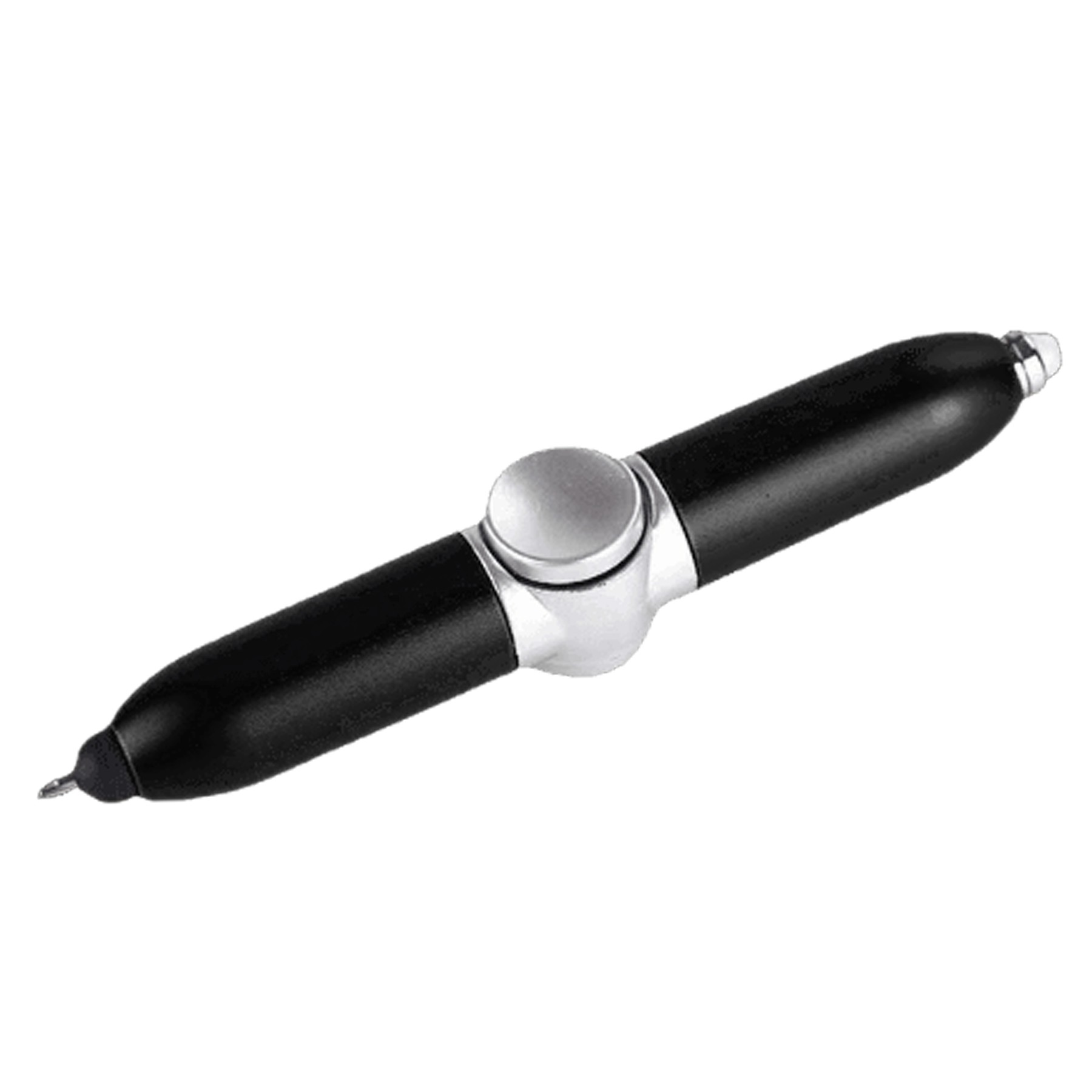 Fidget Spinner Led Light Stylus Pen 3