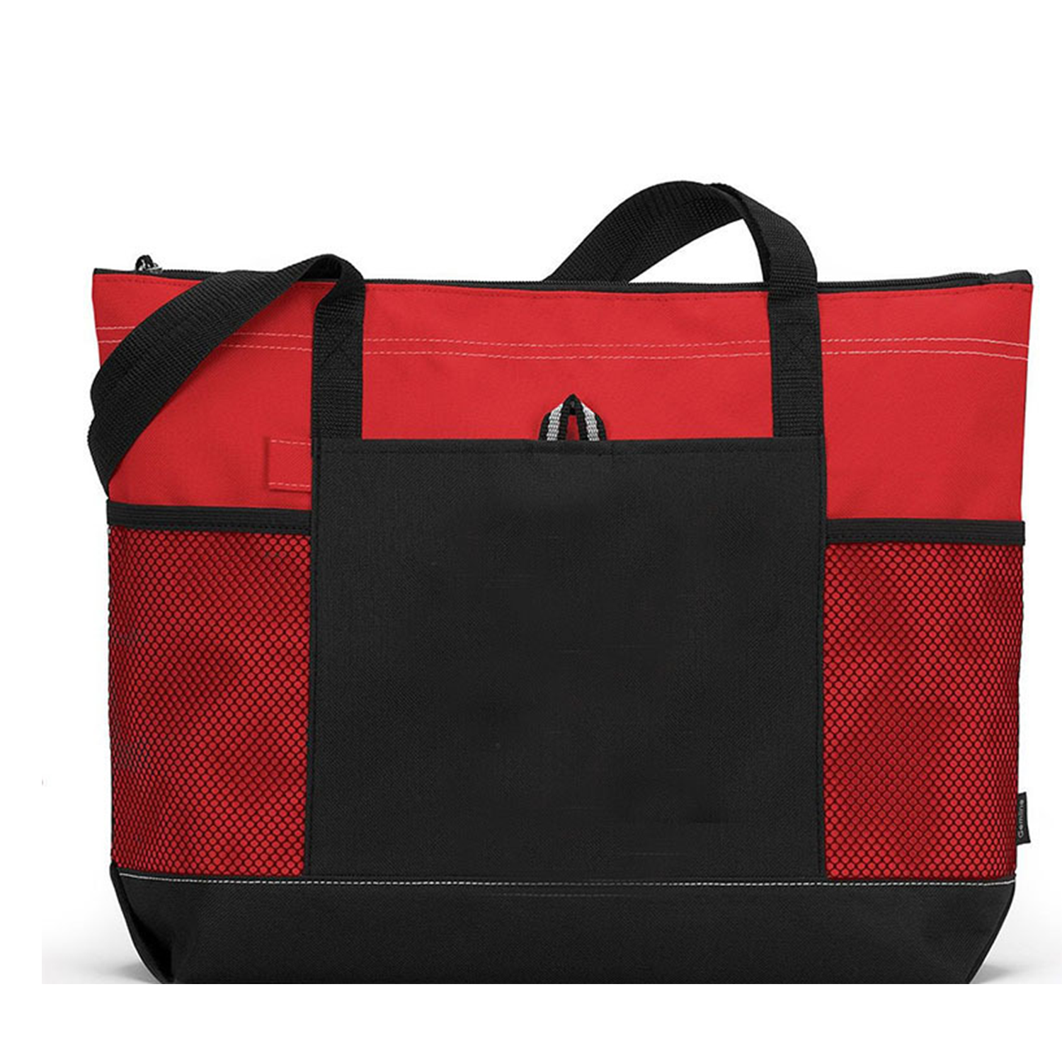 Oxford Tote Bag, custom tote bag with logo imprint 3