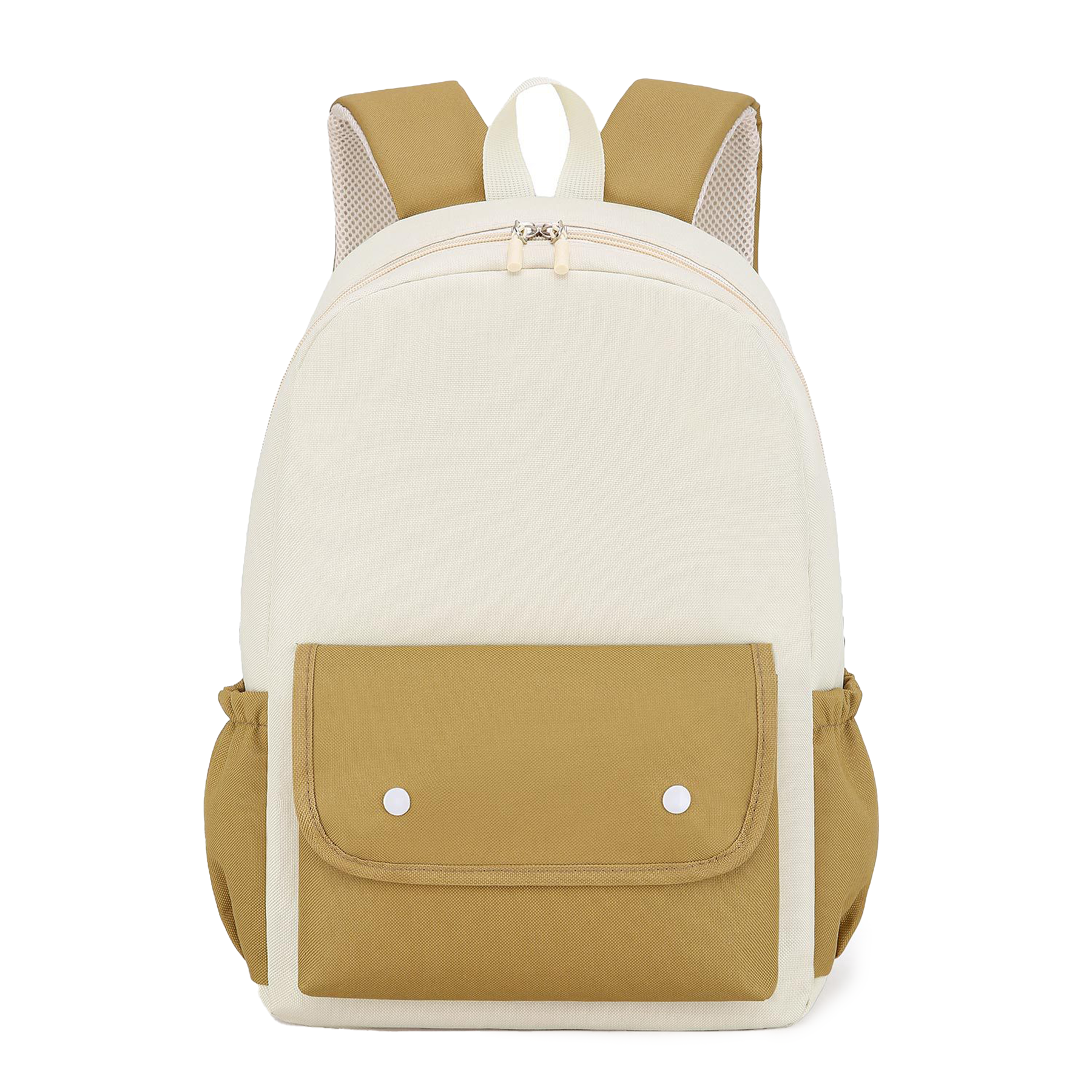 School Backpack 2