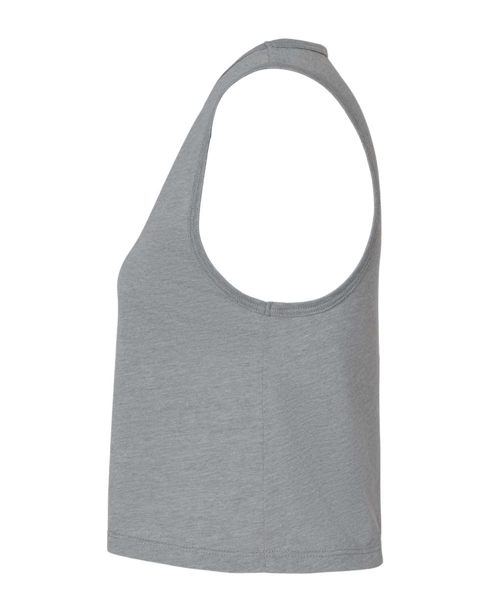 Women's Festival Crop Tank - 5083 32