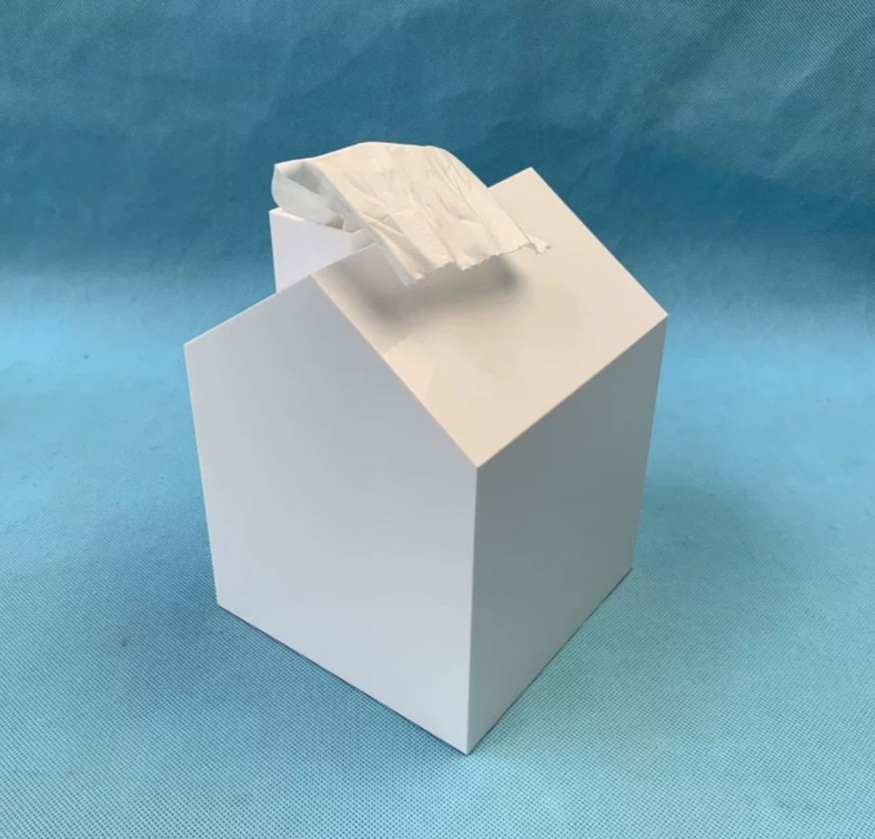 House Shaped Tissue Boxes 2