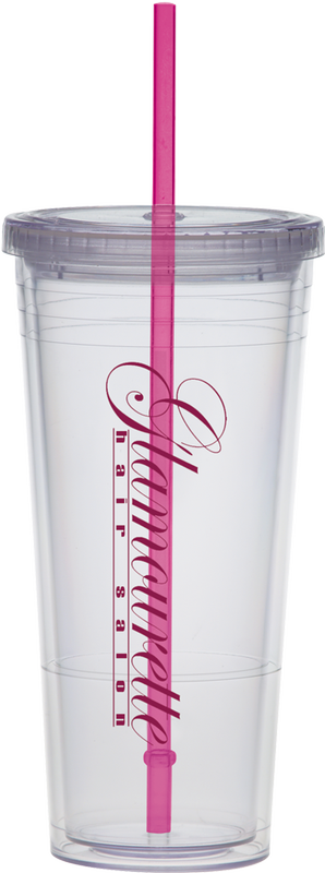 24 oz. Carnival Cup Collection 11