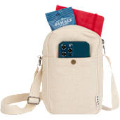 FEED Organic Cotton Crossbody 46