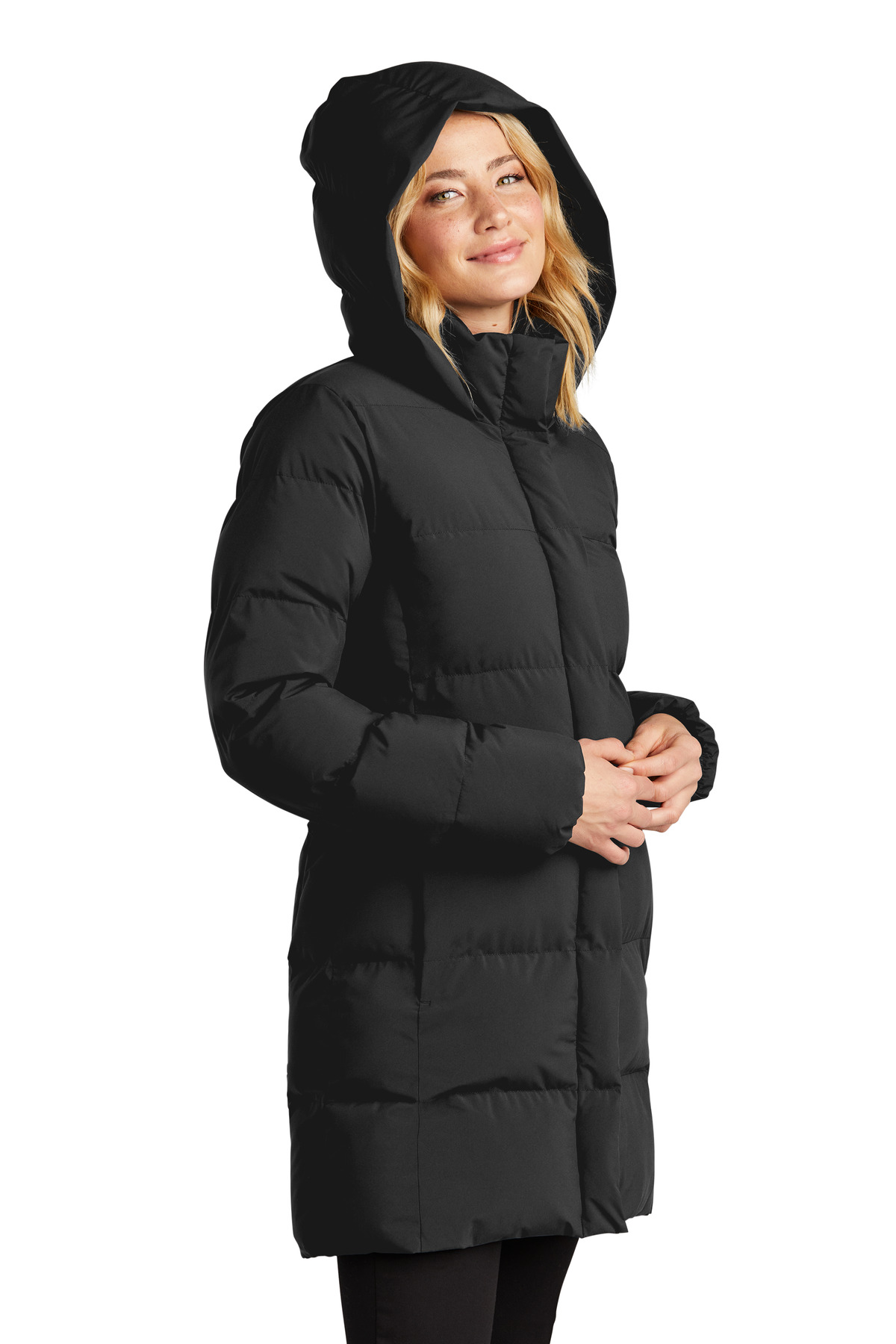 Mercer+Mettle® Women's Puffy Parka 19