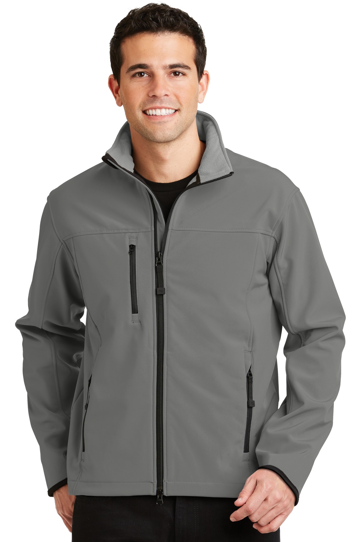 Port Authority Glacier Soft Shell Jacket. J790 17