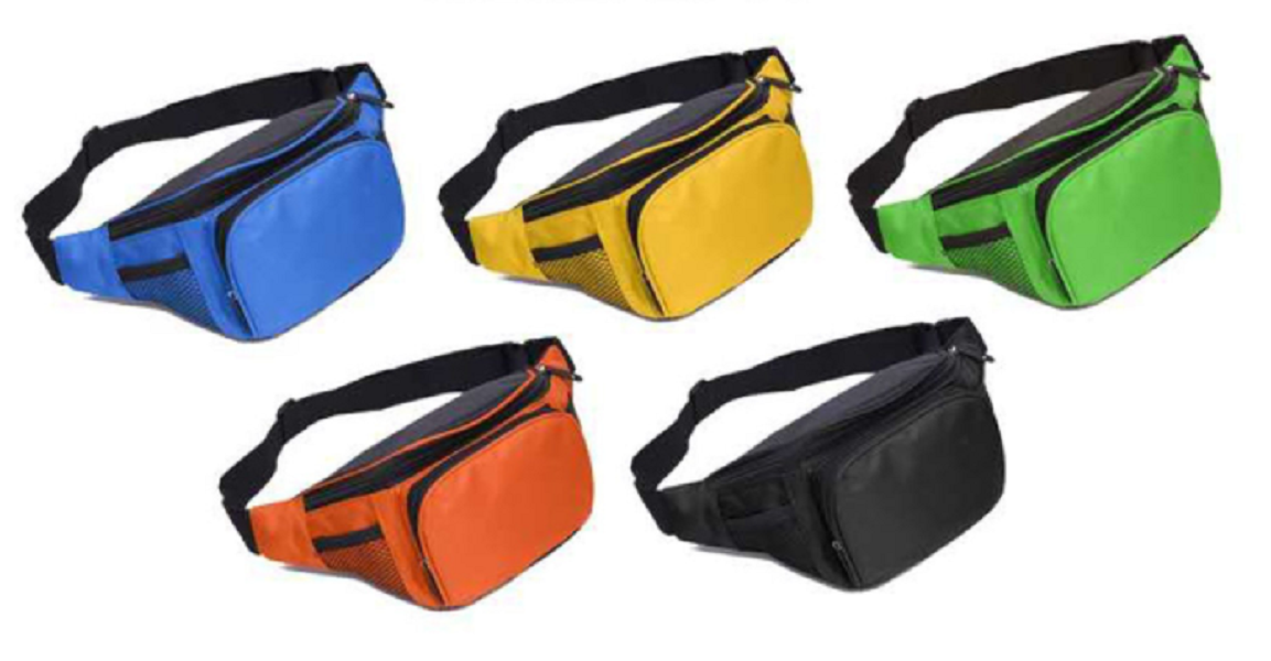 Sports pockets 2
