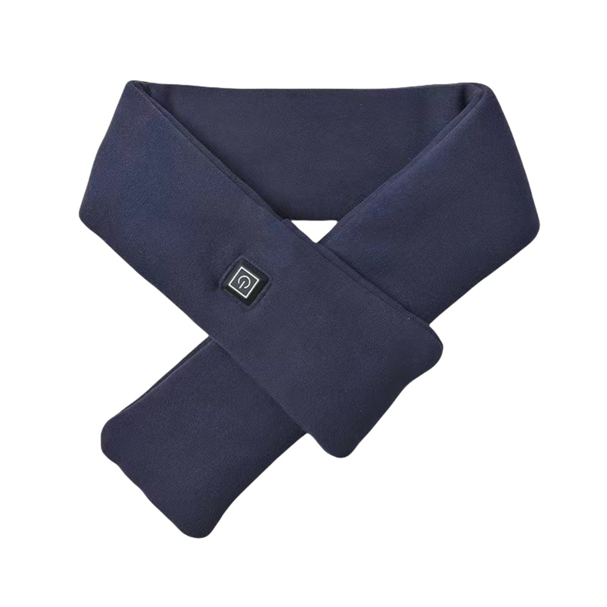 Cotton Intelligent Rechargeable Heating Scarf 5