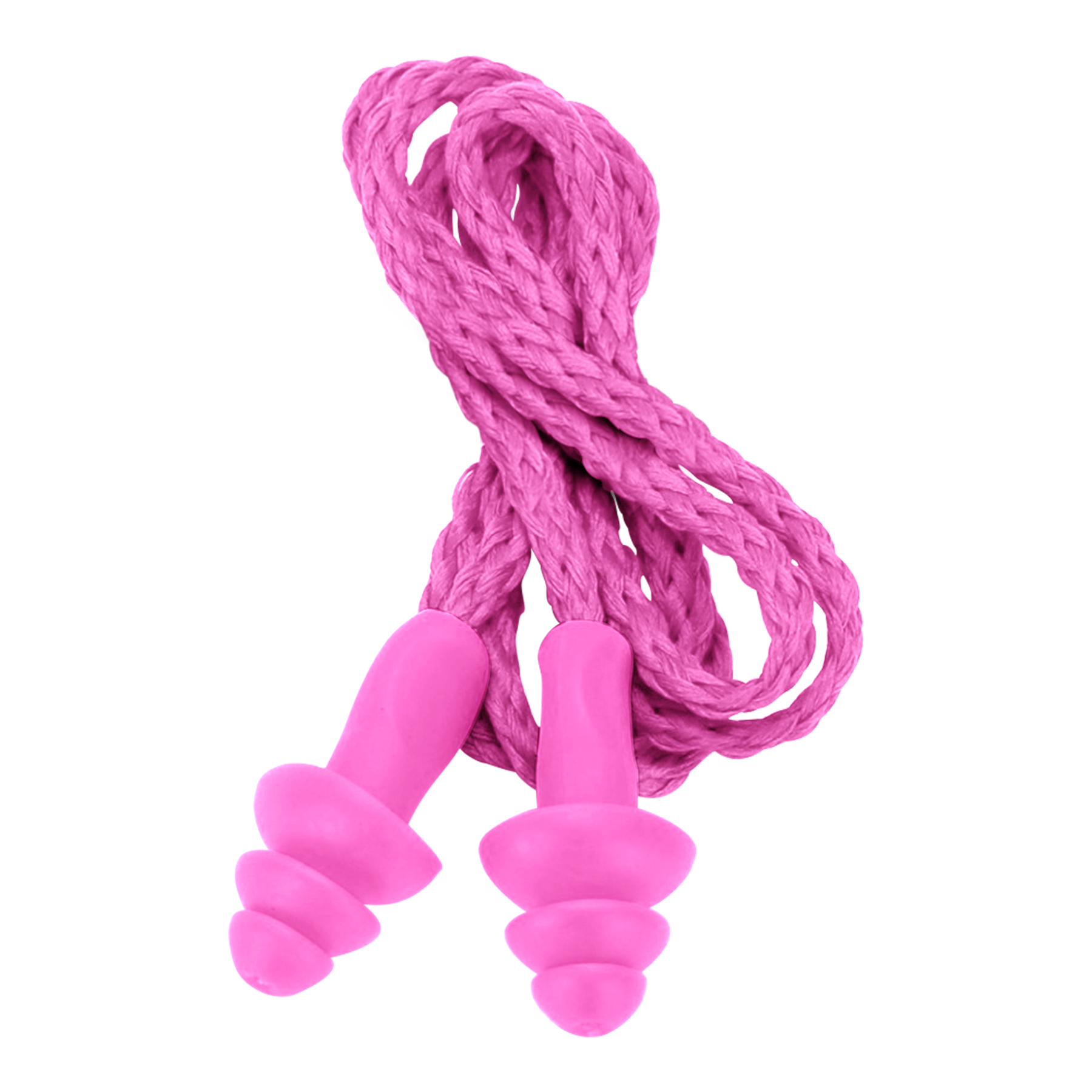 Silicone Ear Plugs 4