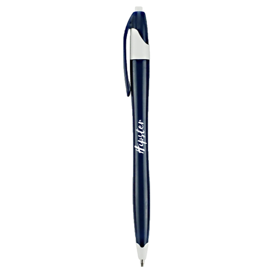 Black Corporate Office Pens 3
