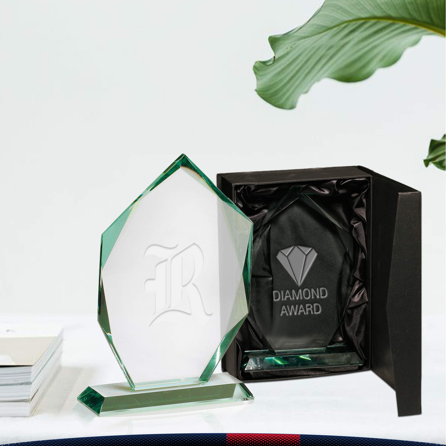 Shield Glass Awards 2