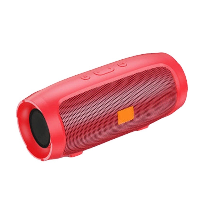 Wrieless Radio Portable Speaker 2