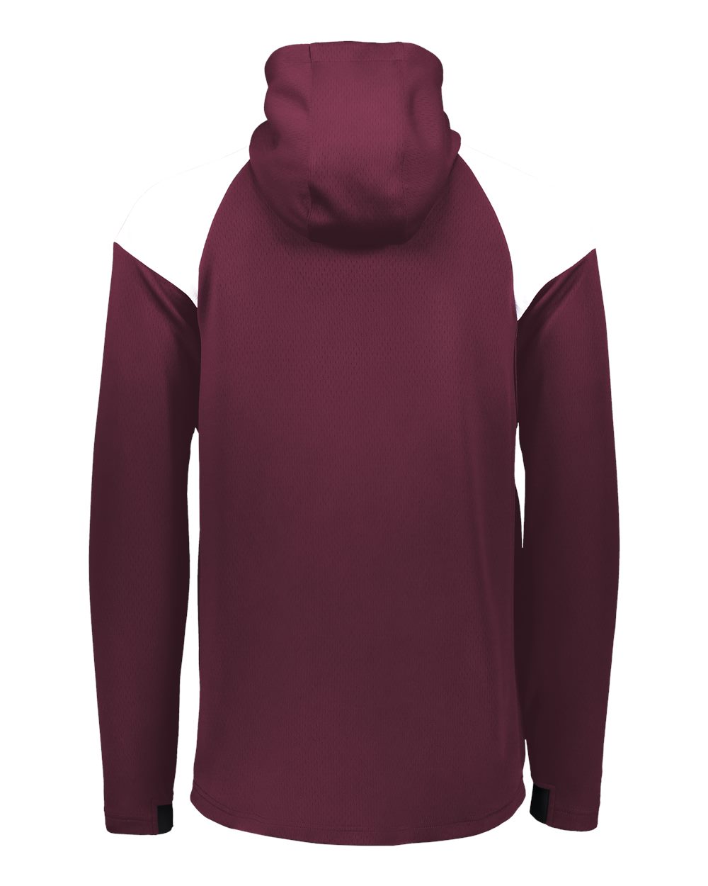 Men's Limitless Quarter-Zip Hooded Pullover - 222584 39