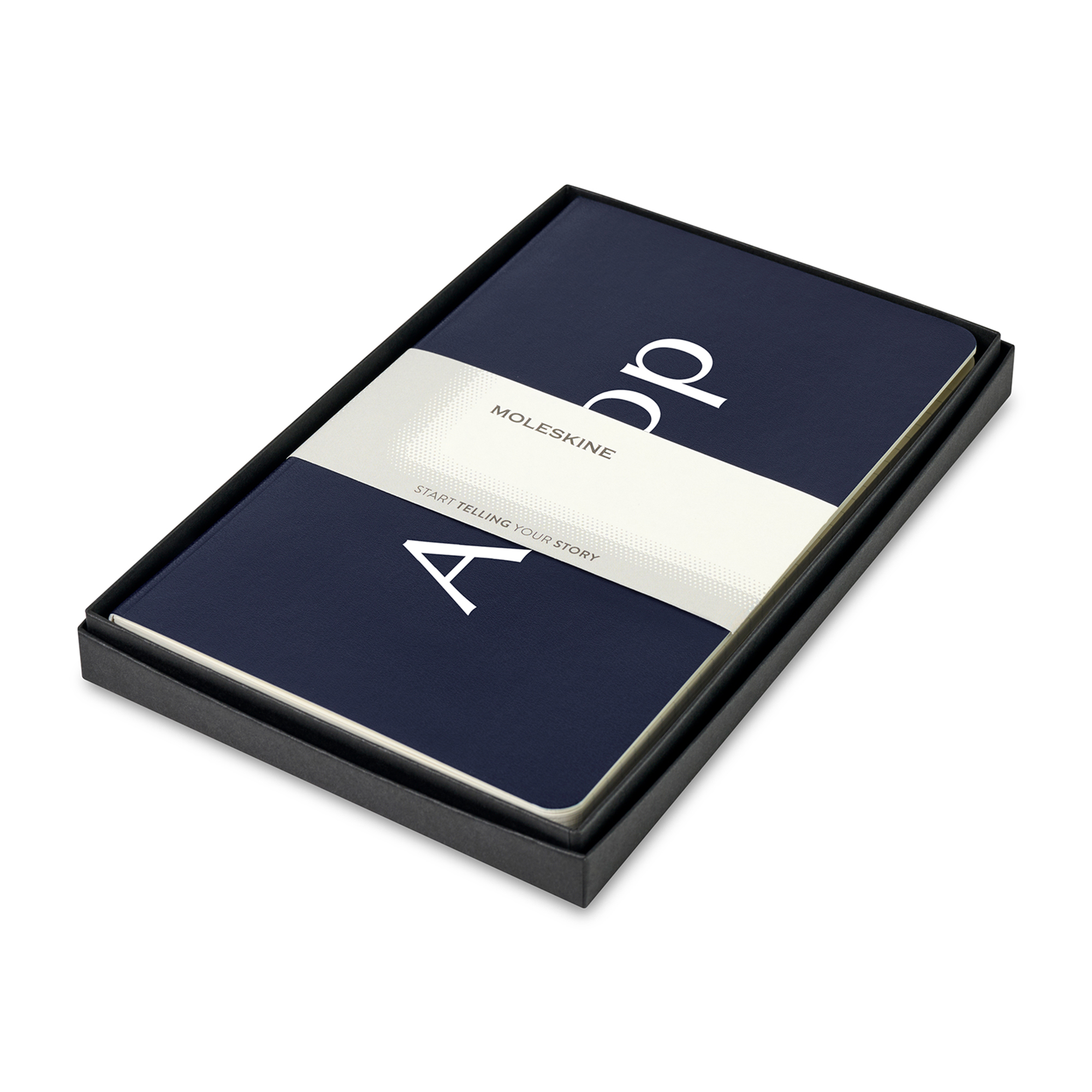 Moleskine® Large Volant Gift Set 16