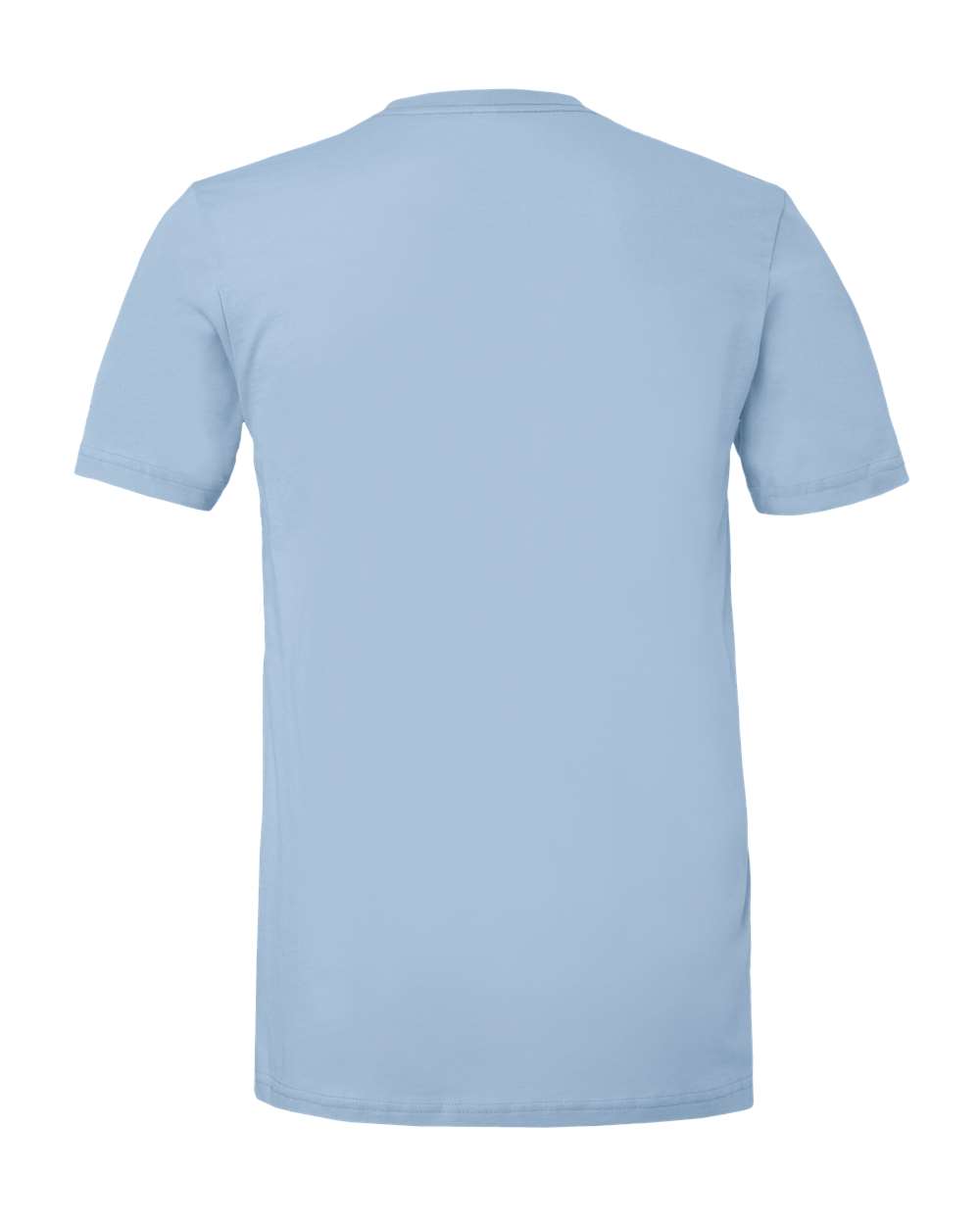 Jersey Tee - 3001 190
