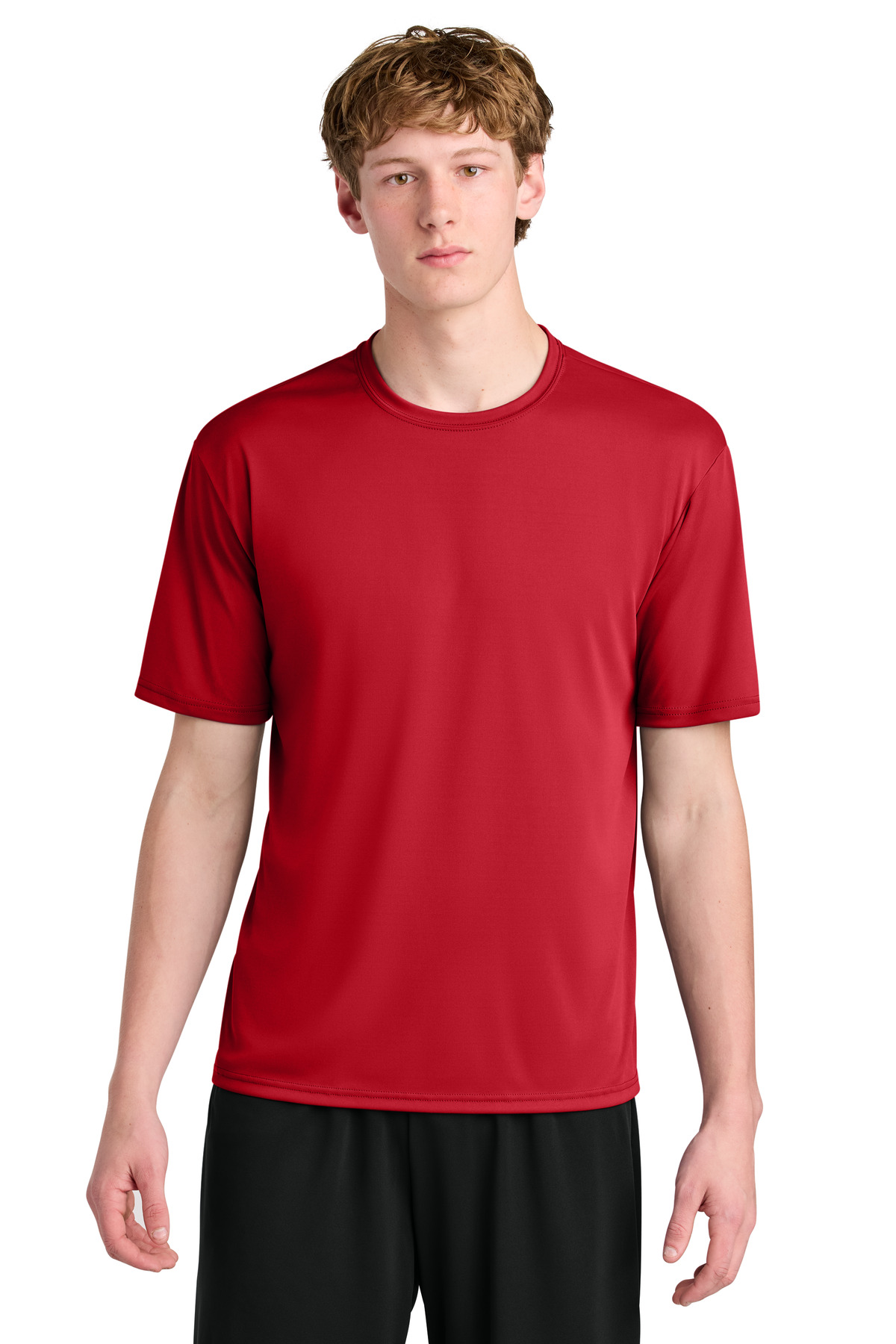 A4 AirFlex Short Sleeve Tee A4N3531 8