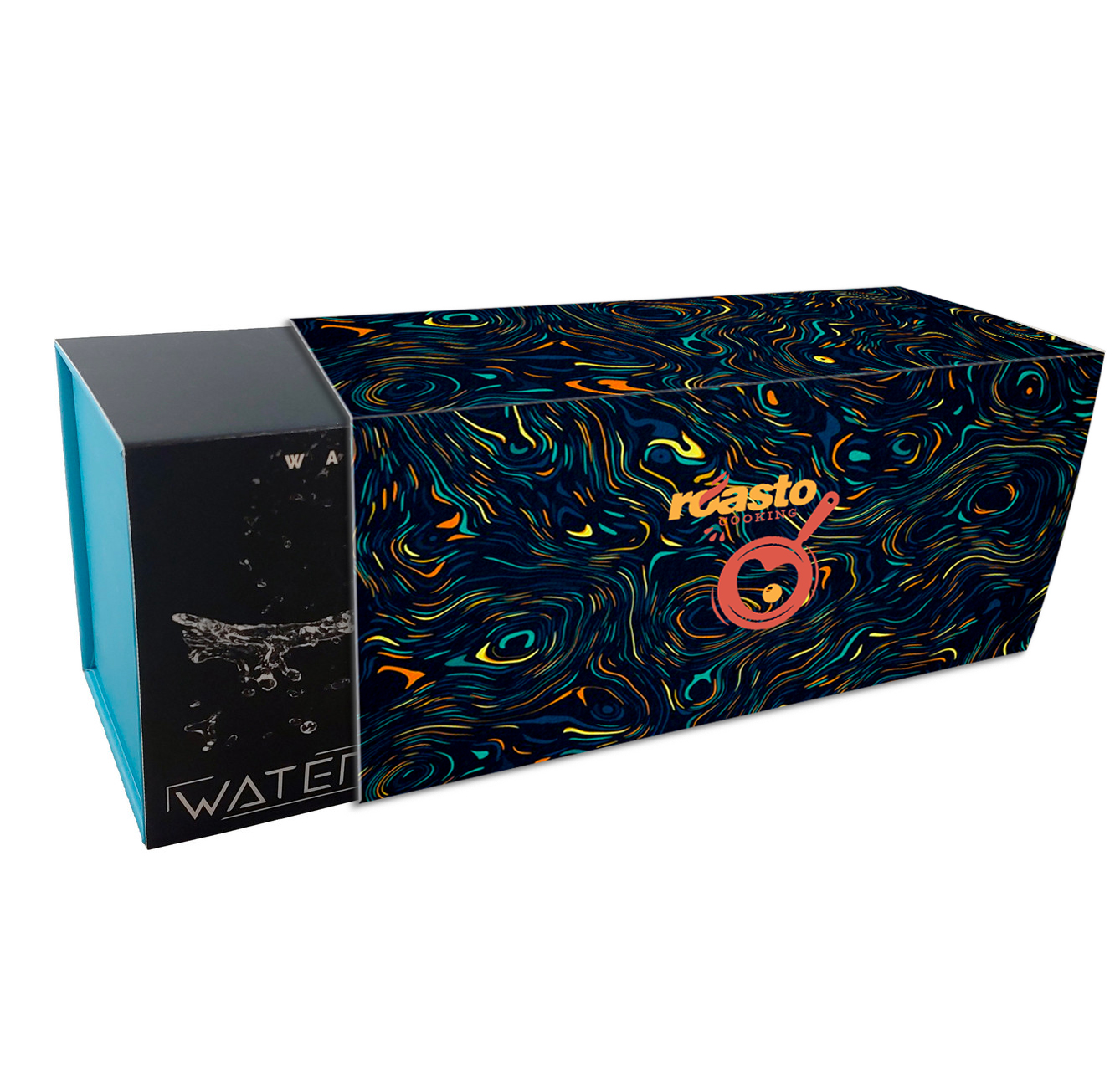 WaterBox Waterproof Wireless Speaker