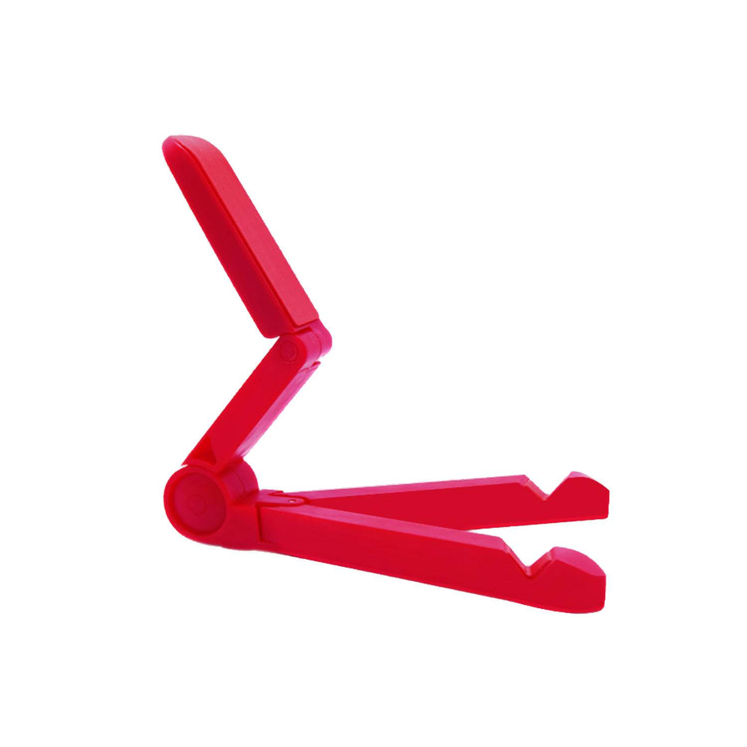 Lightweight Portable Plastic Non-Slip Adjustable Phone Stand 3